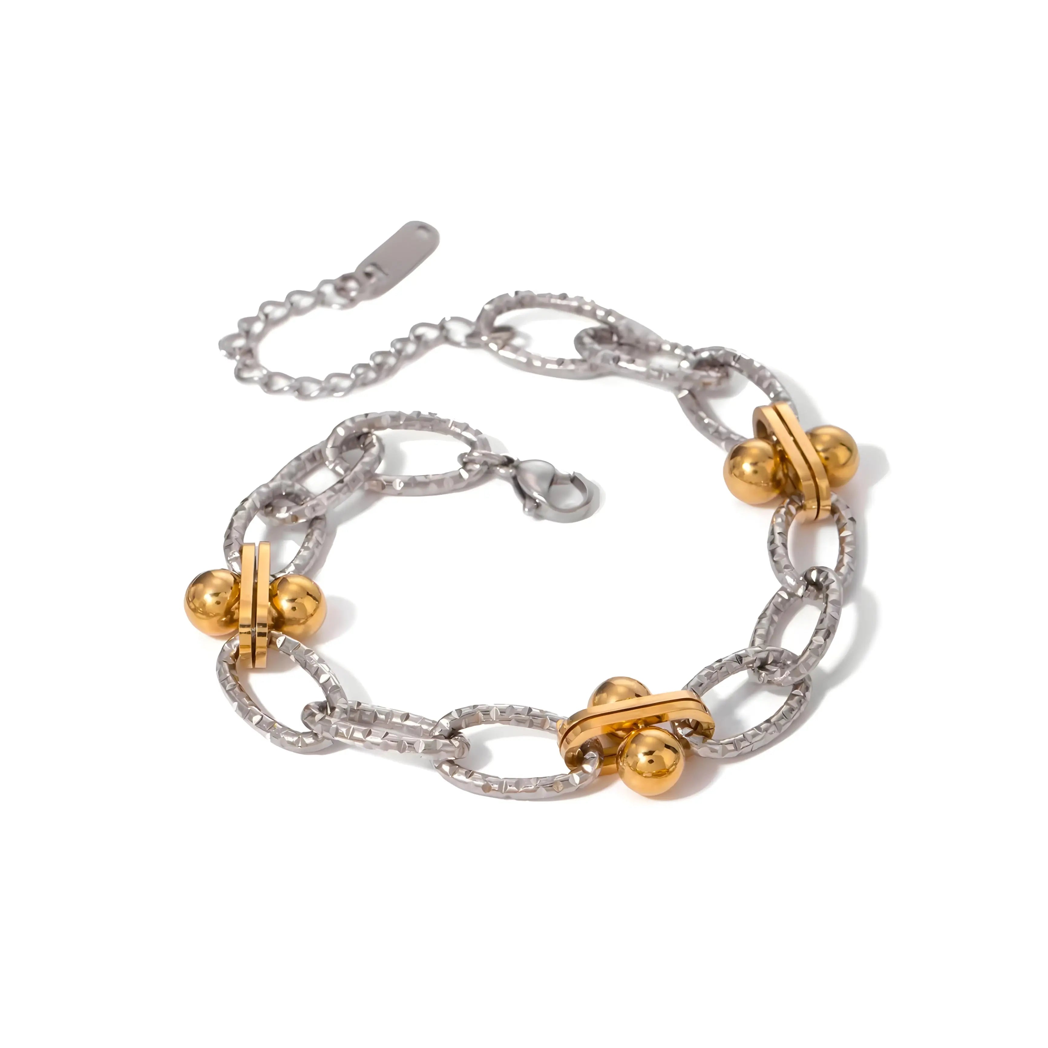 BEHI LIORI BRACELET - GioielliperfettiAmz