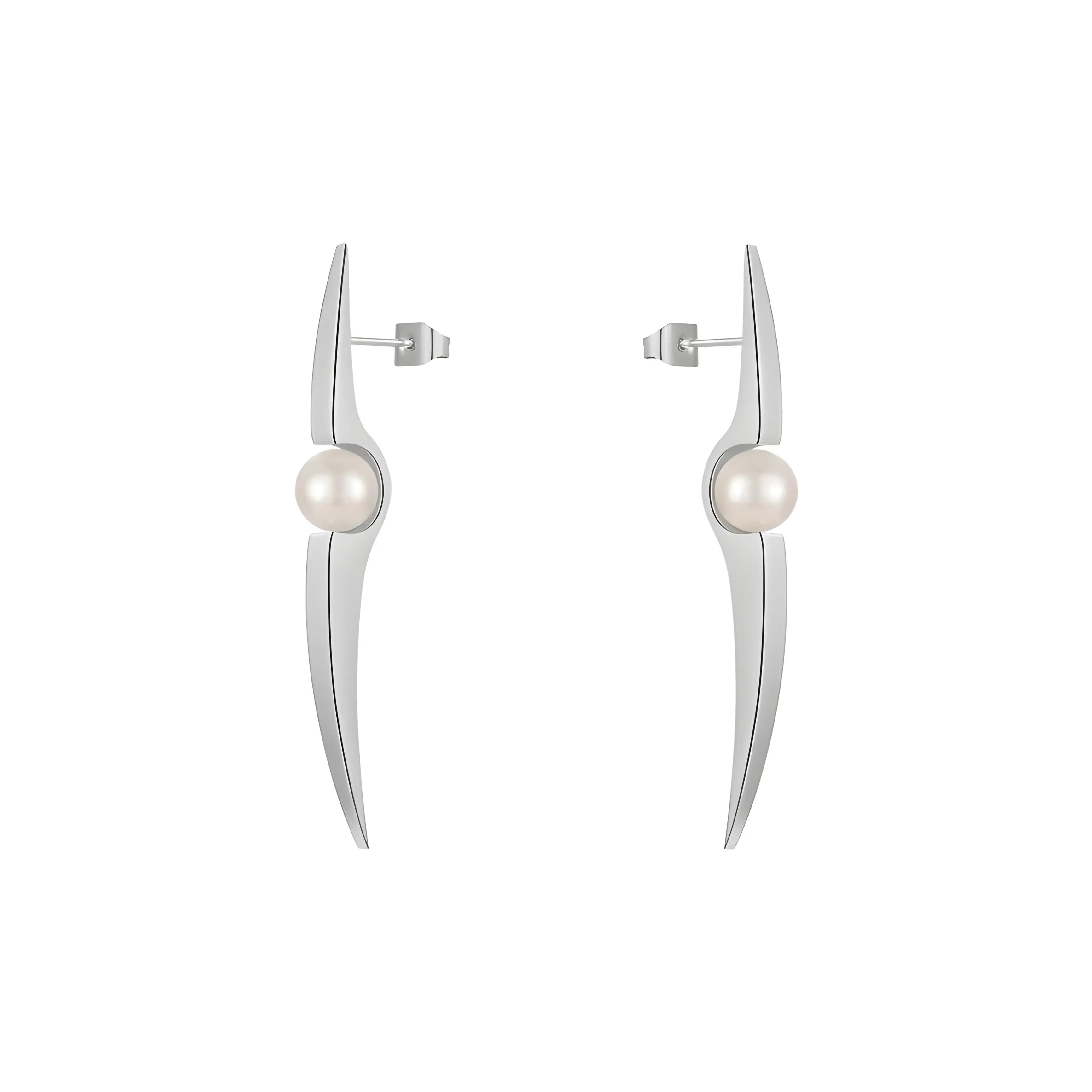 BEHI COLLECTION SERENA EARRINGS - GioielliperfettiAmz
