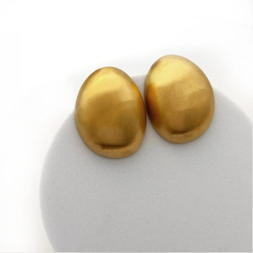 BEHI ANNARITA EARRINGS - GioielliperfettiAmz