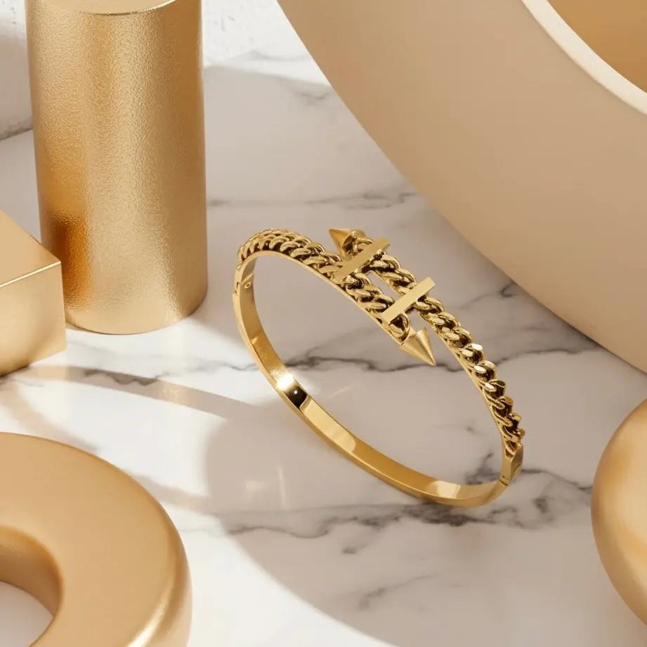 BEHI ALANE BRACELET - GioielliperfettiAmz