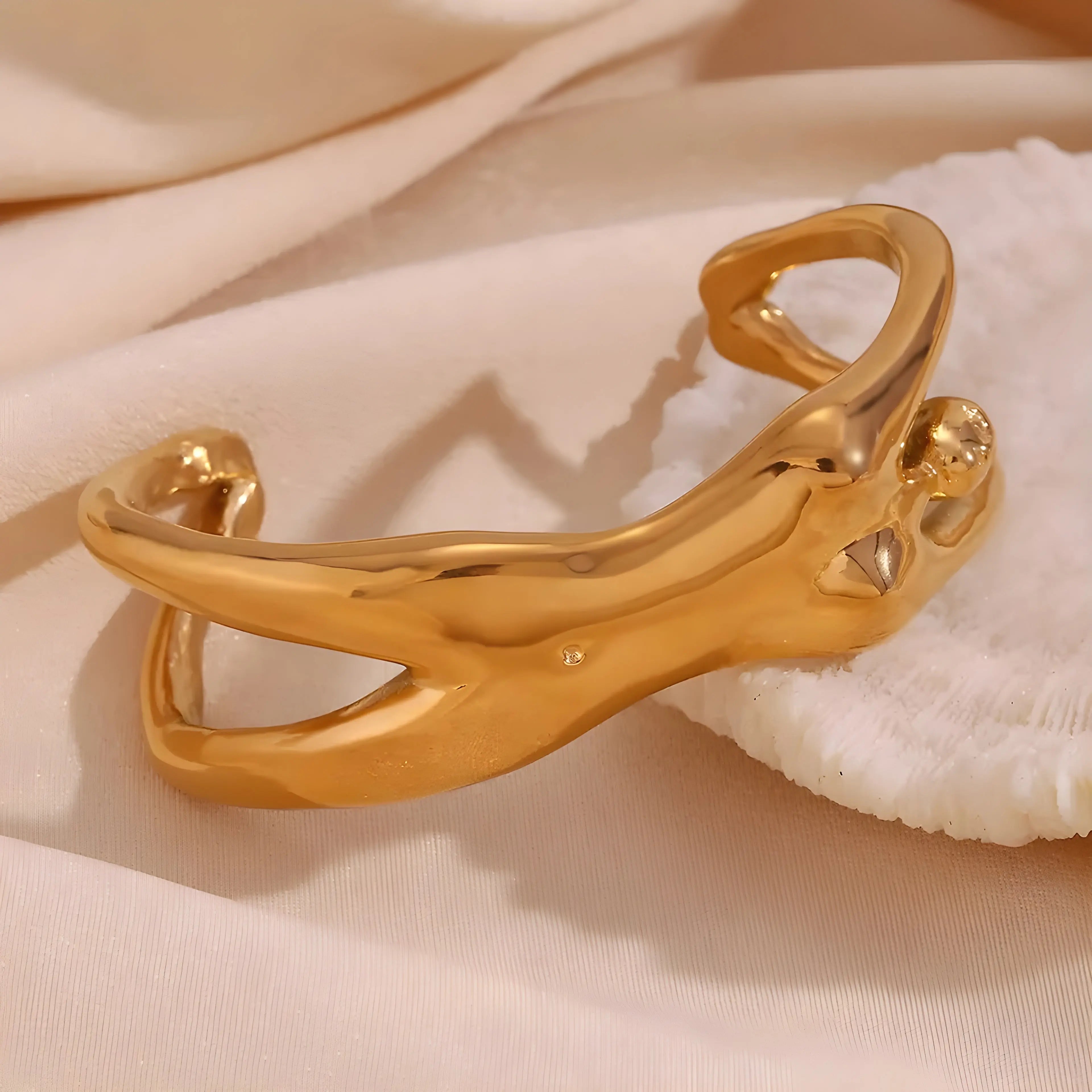 BEHI DEVIKA BRACELET - GioielliperfettiAmz