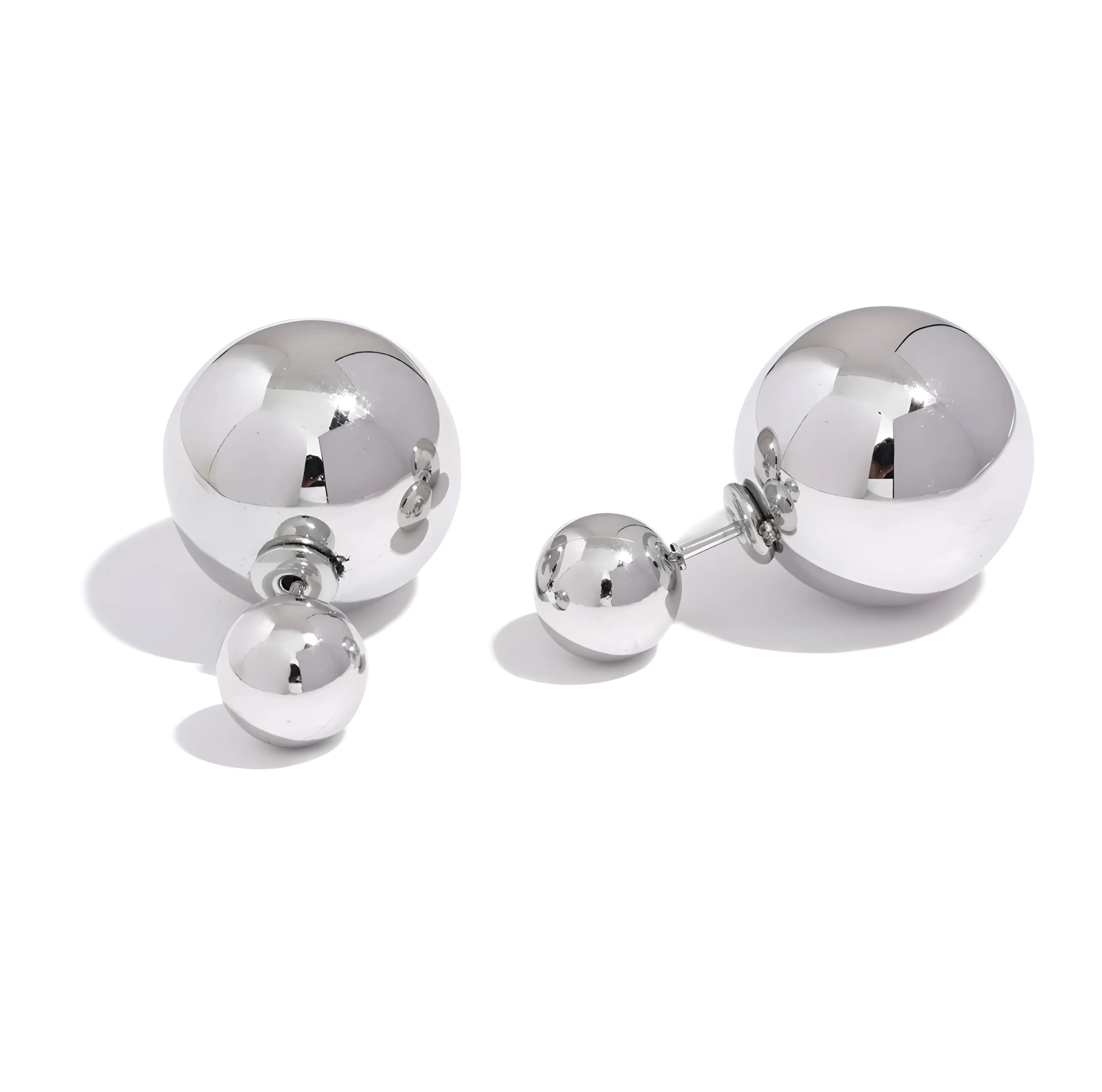 BEHI CHIC EARRINGS - GioielliperfettiAmz