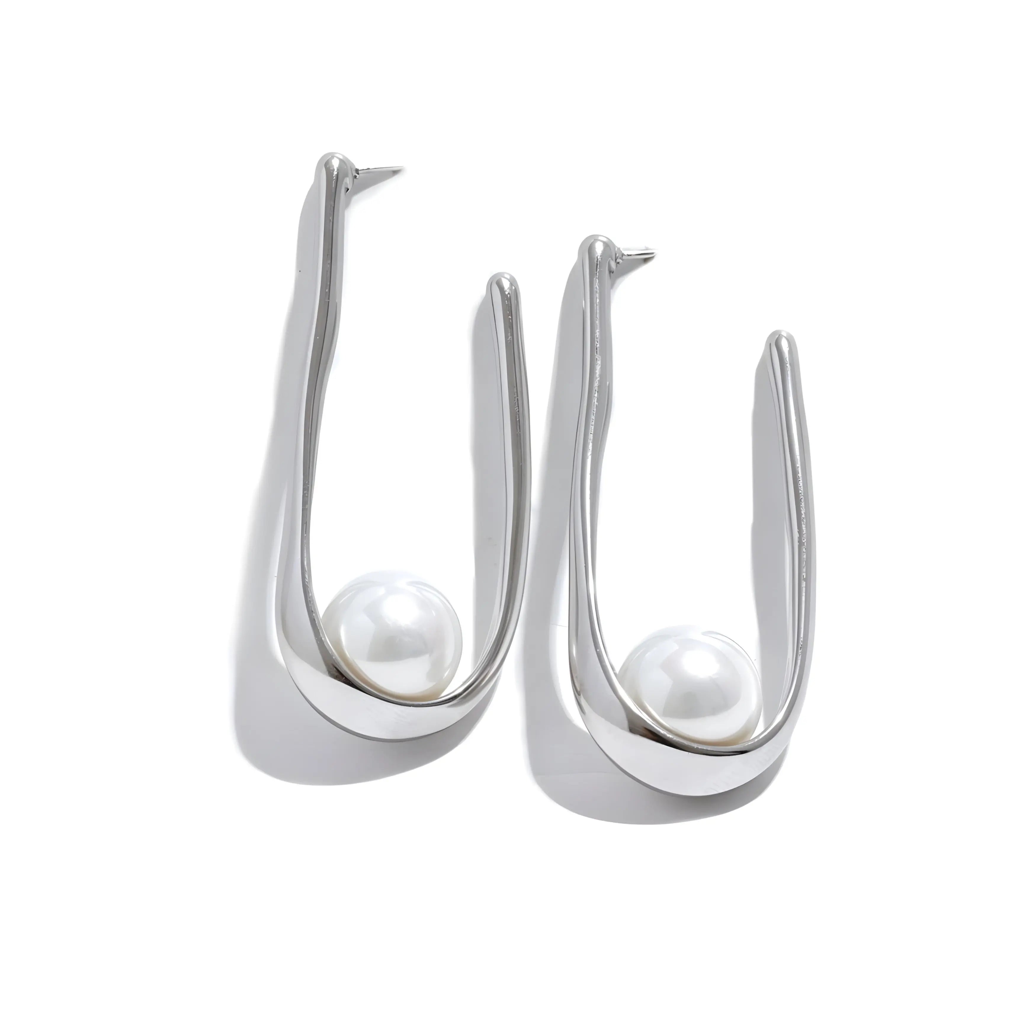 BEHI MEGAN EARRINGS - GioielliperfettiAmz