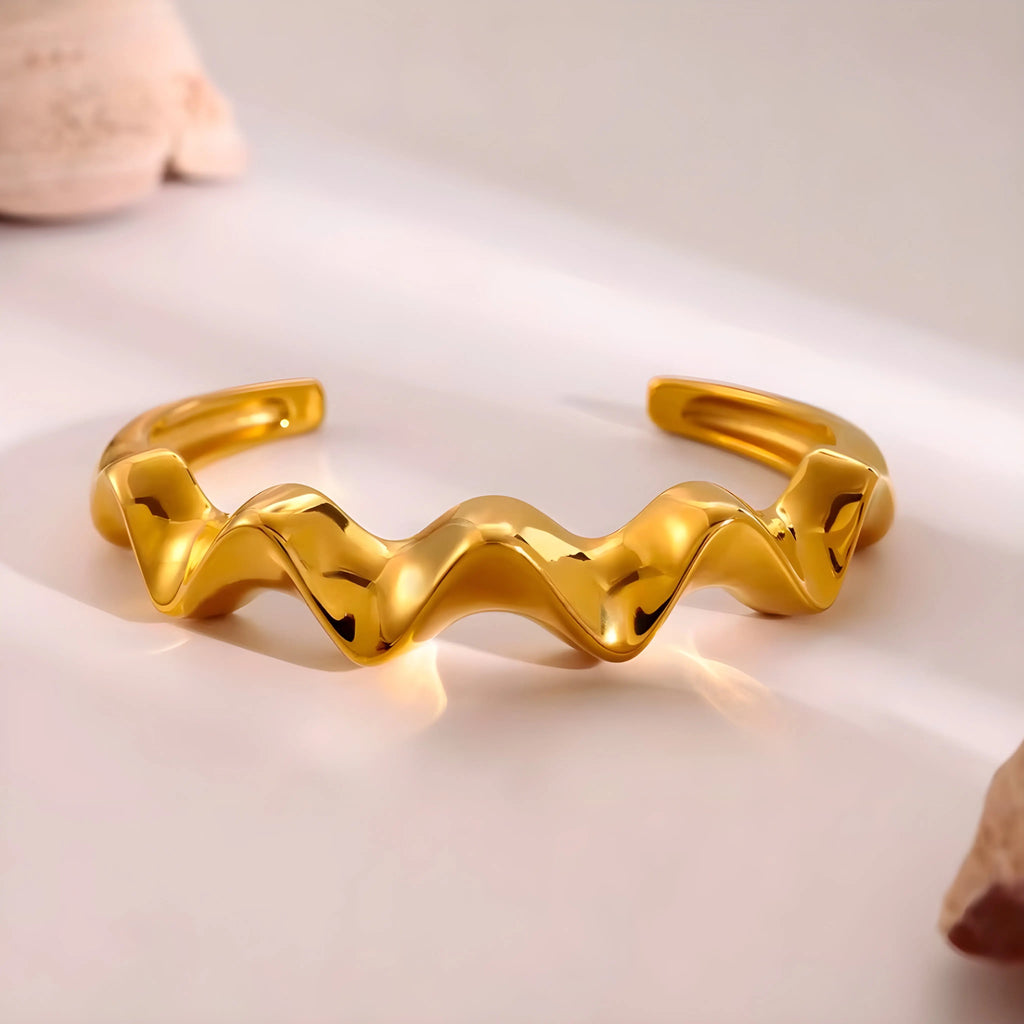 BEHI ROMANCE BRACELET - GioielliperfettiAmz