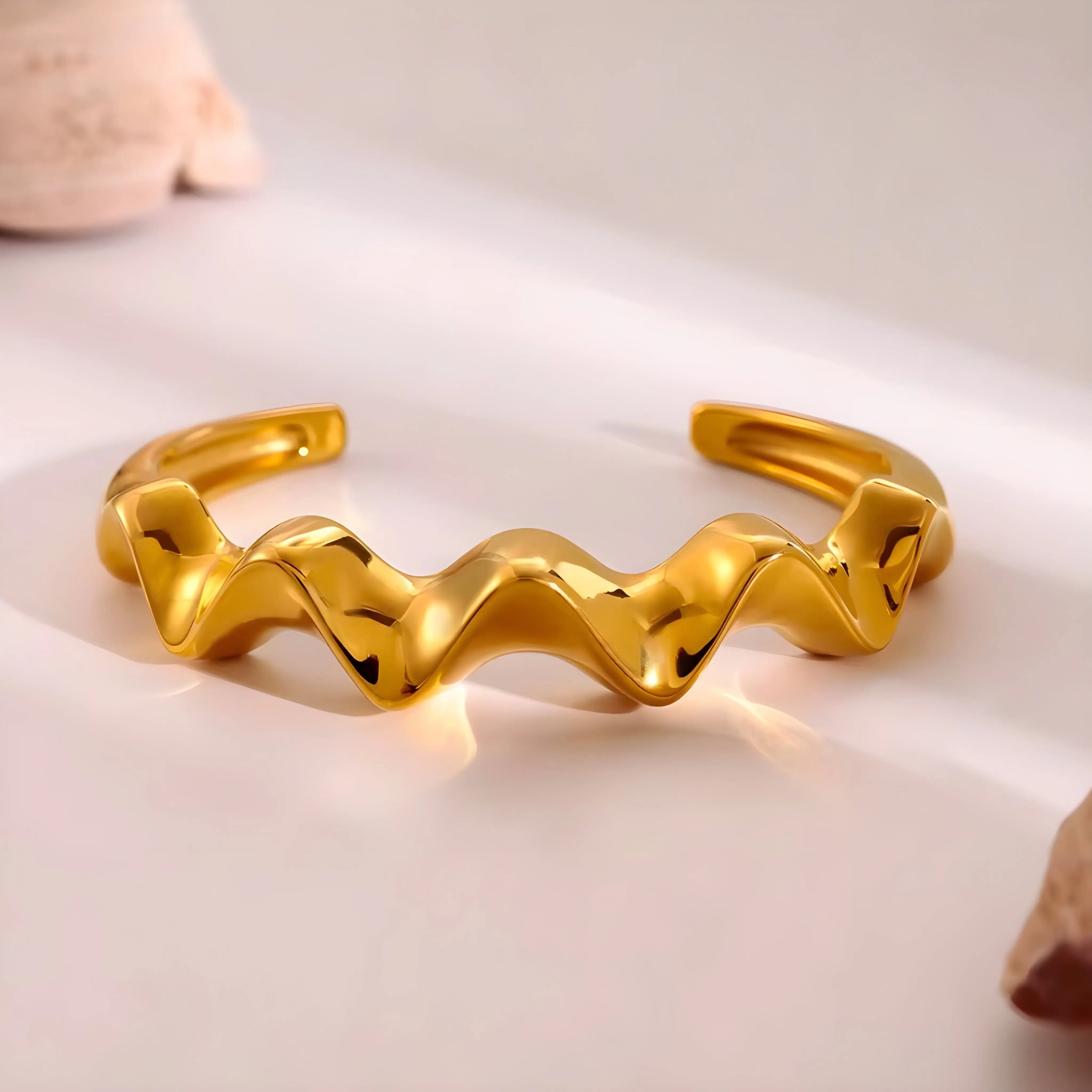 BEHI ROMANCE BRACELET - GioielliperfettiAmz