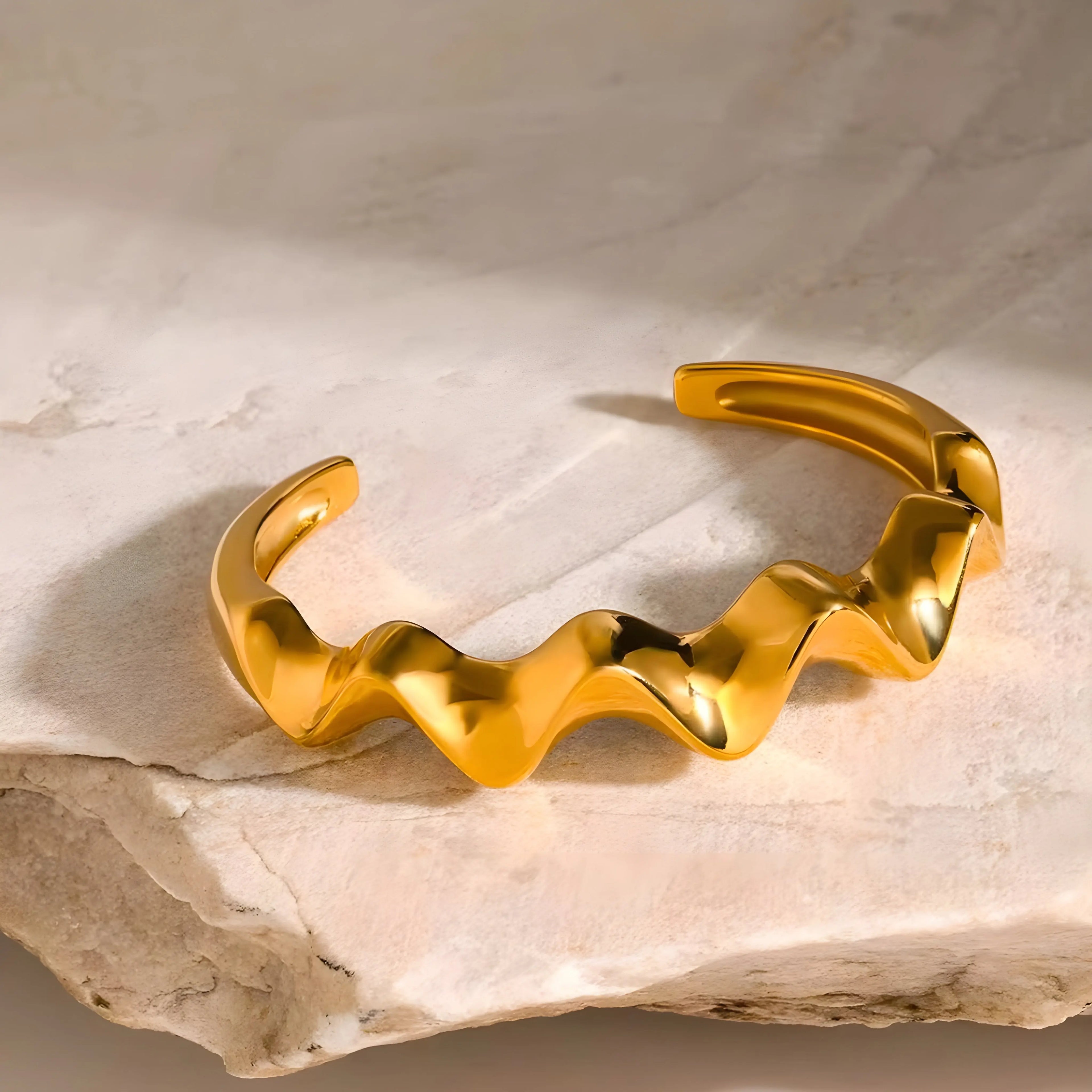 BEHI ROMANCE BRACELET - GioielliperfettiAmz