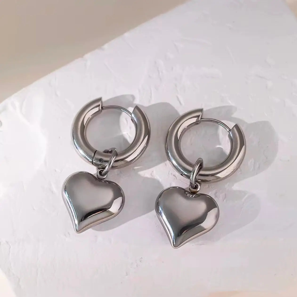 BEHI EMMA EARRINGS - GioielliperfettiAmz