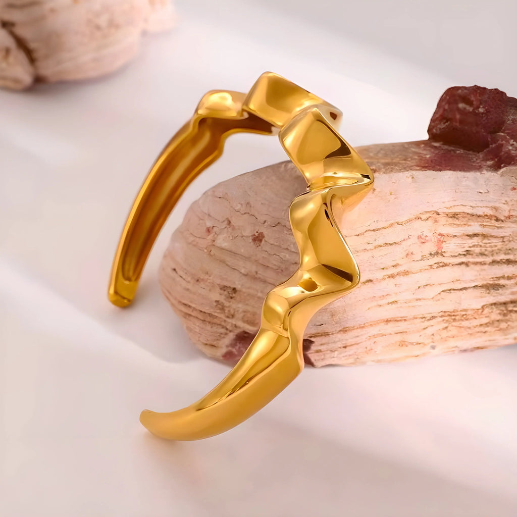 BEHI ROMANCE BRACELET - GioielliperfettiAmz