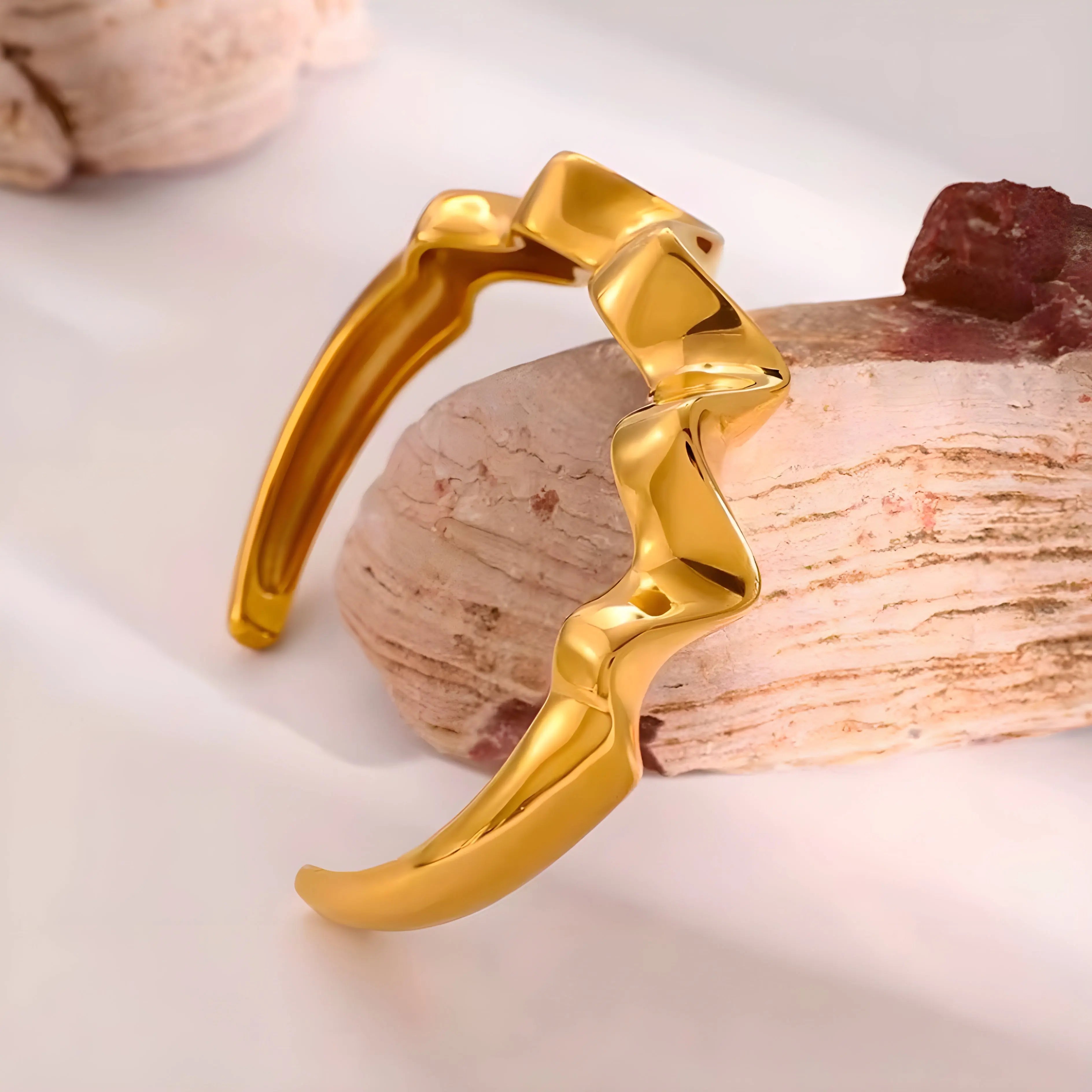 BEHI ROMANCE BRACELET - GioielliperfettiAmz