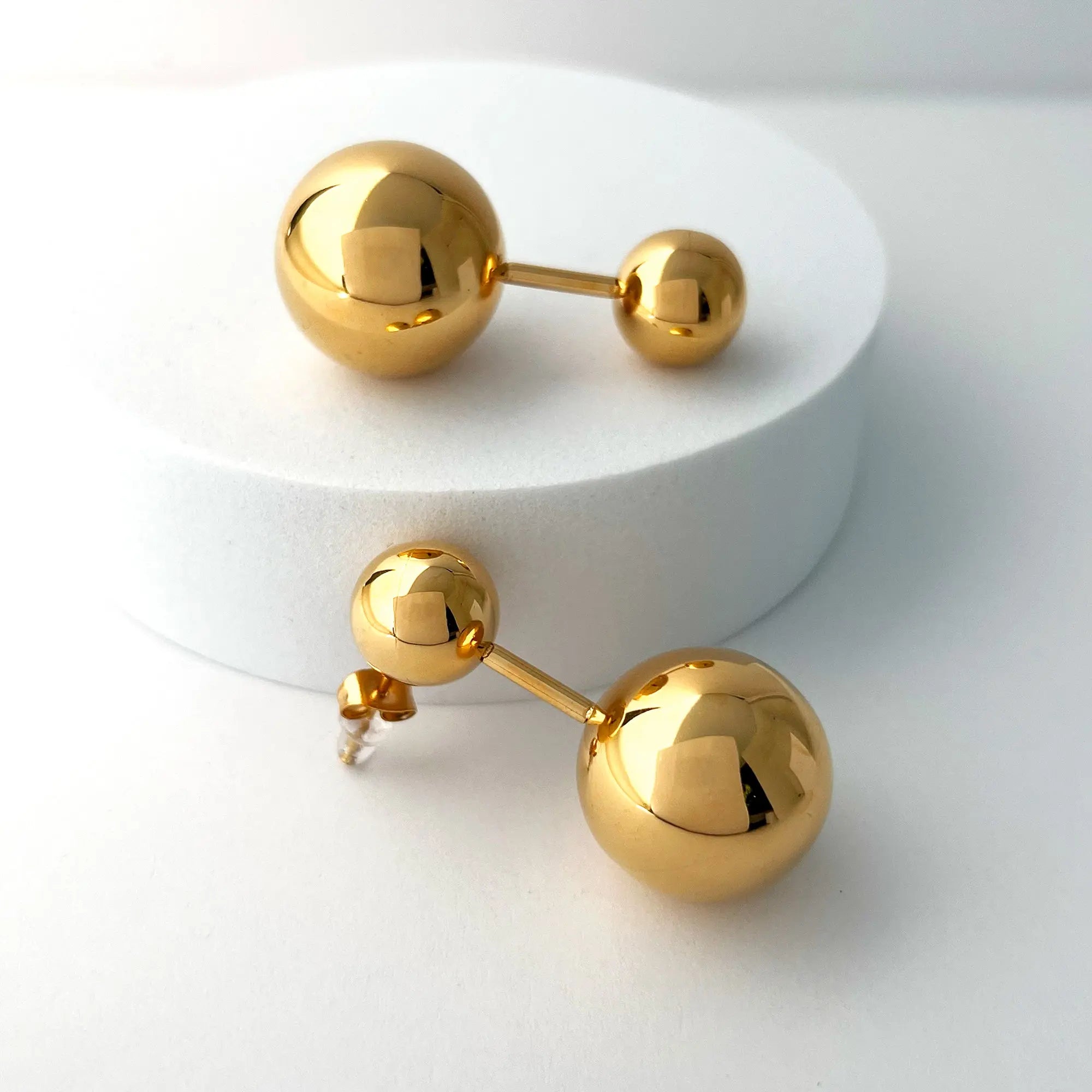 BEHI PERIN EARRINGS - GioielliperfettiAmz