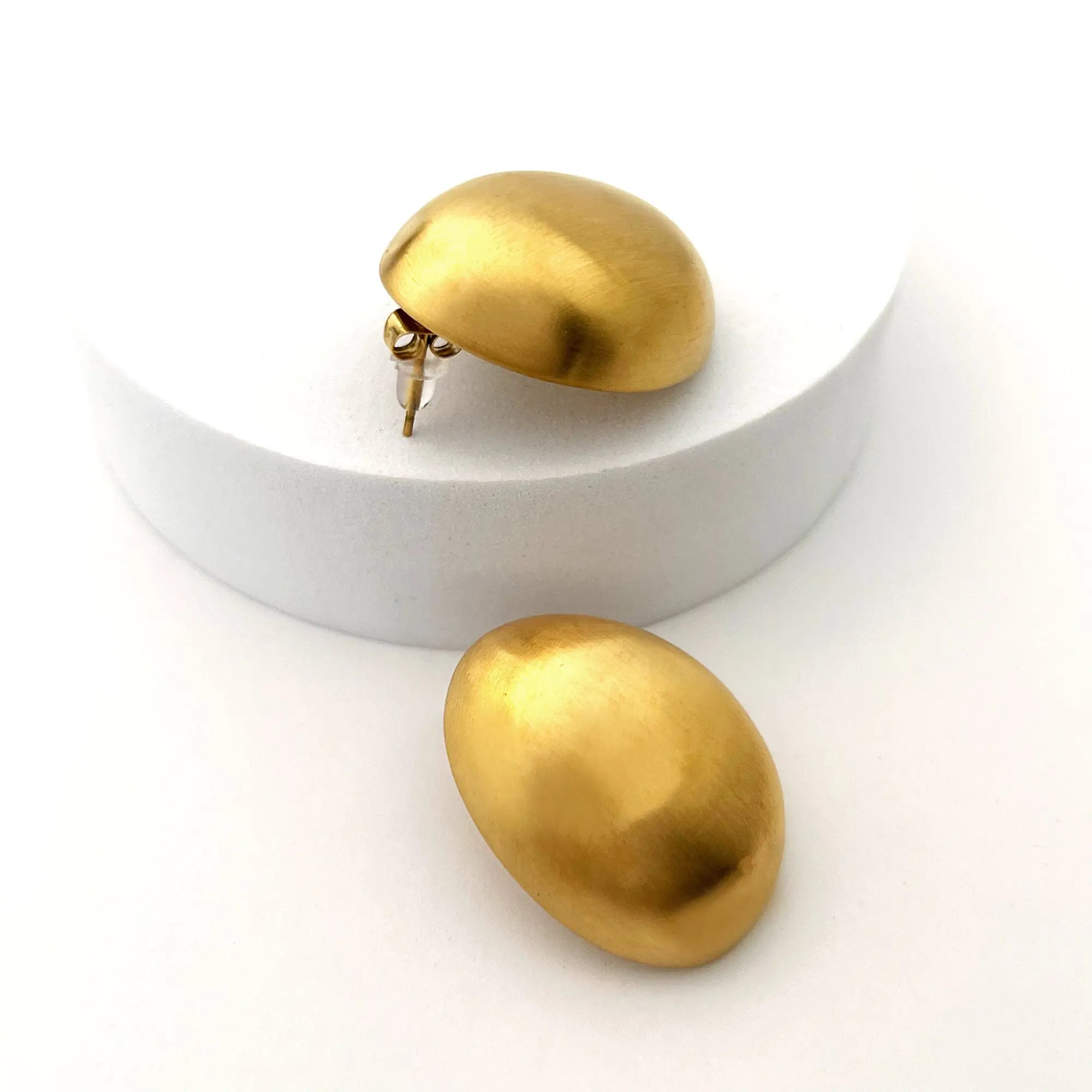 BEHI ANNARITA EARRINGS - GioielliperfettiAmz