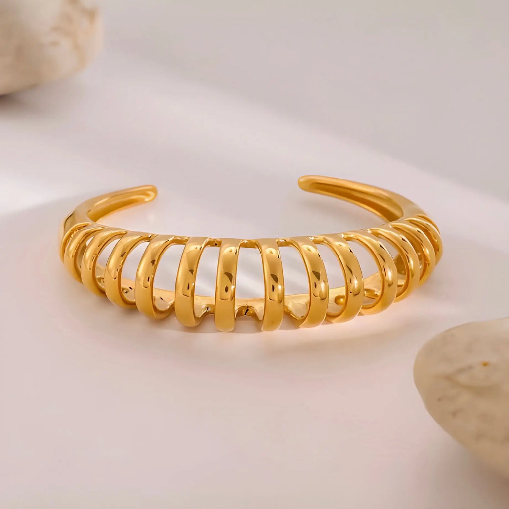 BEHI LUANA BRACELET - GioielliperfettiAmz