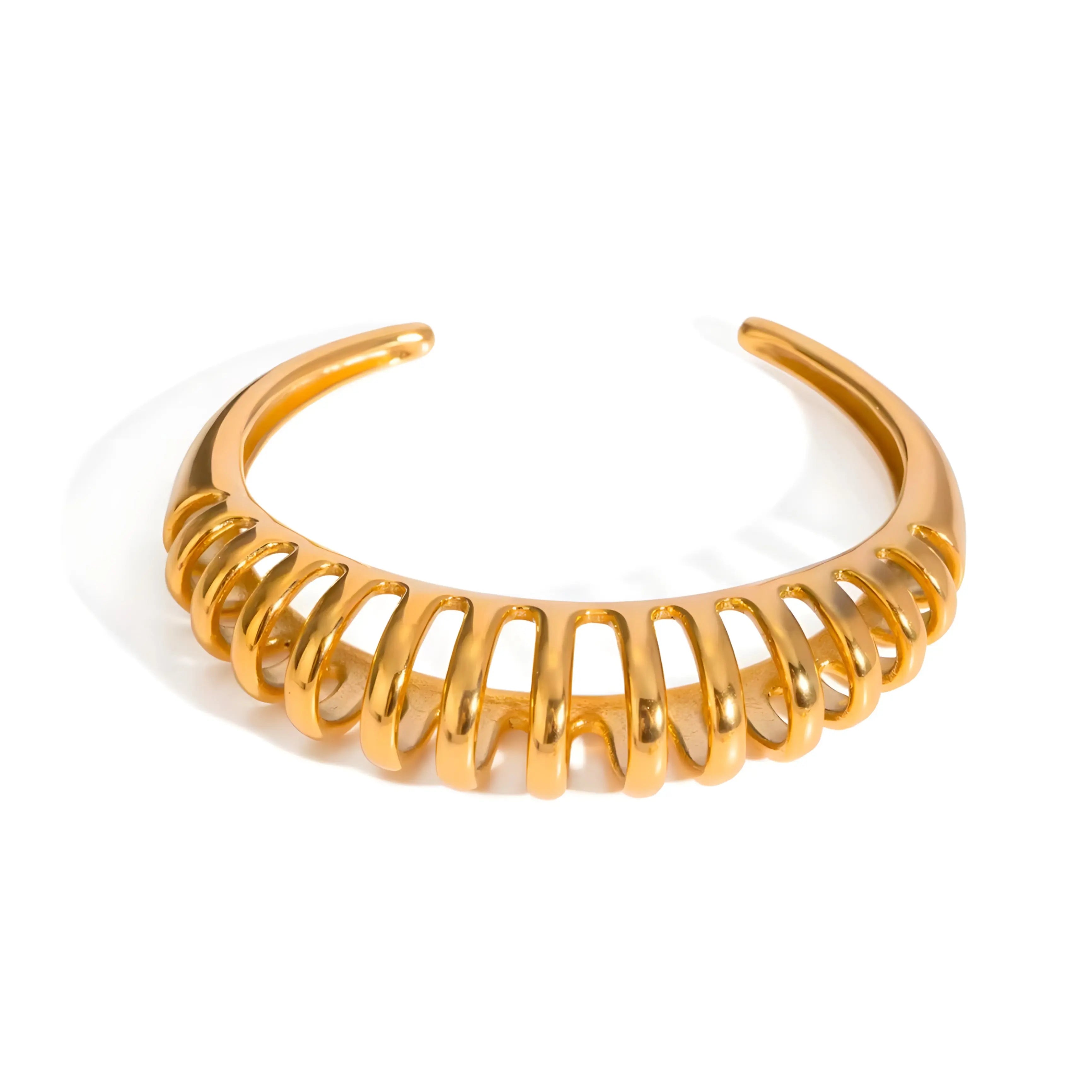 BEHI LUANA BRACELET - GioielliperfettiAmz