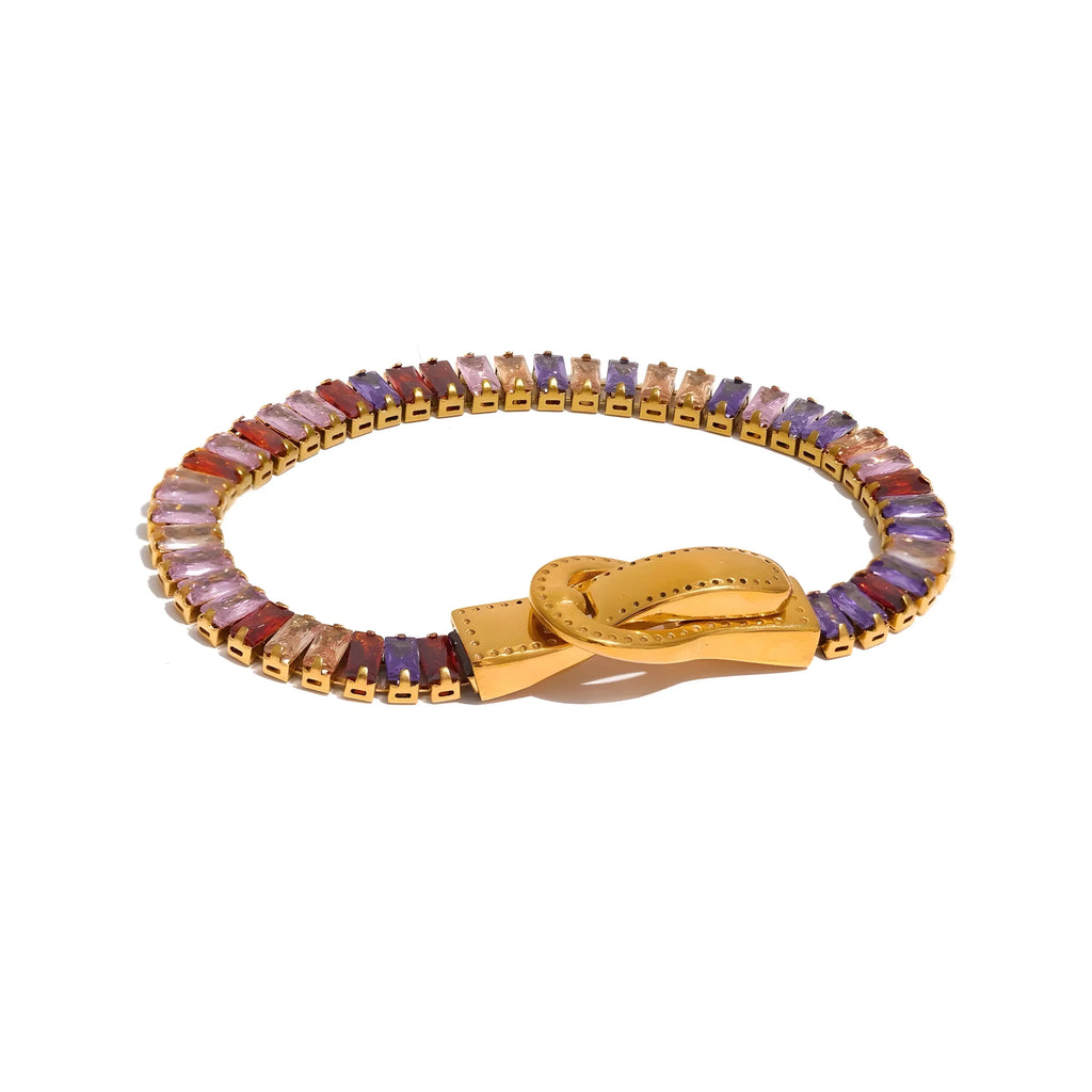 BEHI BEATRICE BRACELET - GioielliperfettiAmz