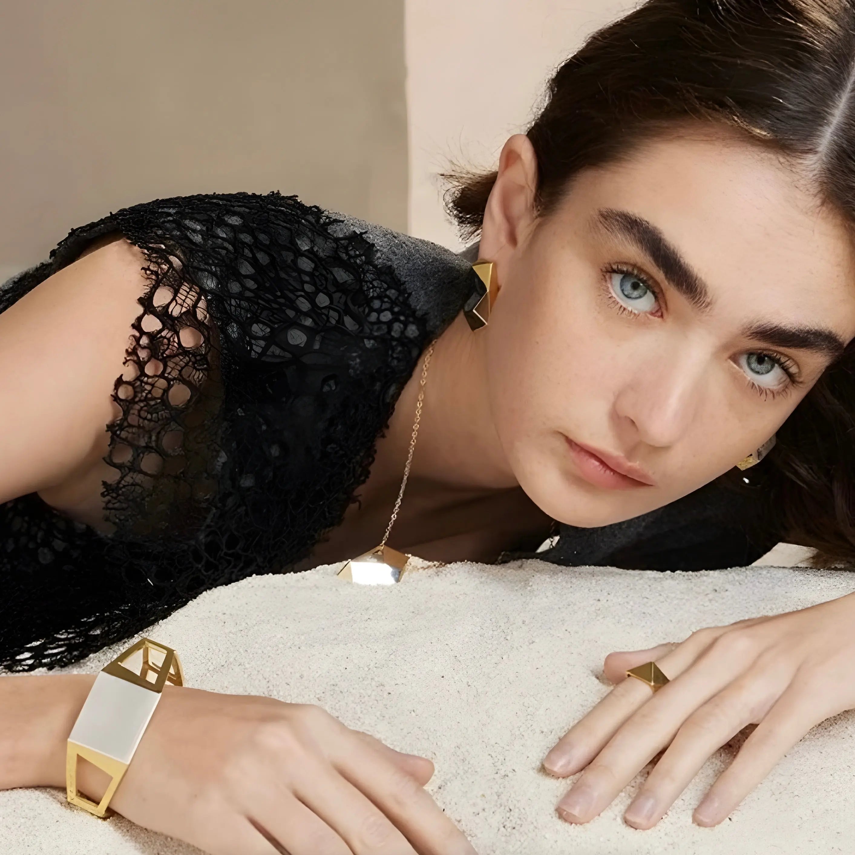 BEHI DIMITRA BRACELET - GioielliperfettiAmz