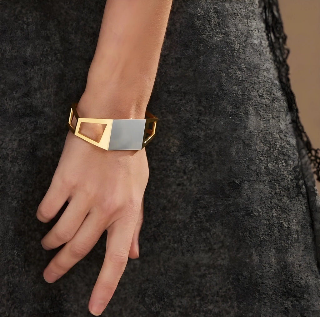 BEHI DIMITRA BRACELET - GioielliperfettiAmz