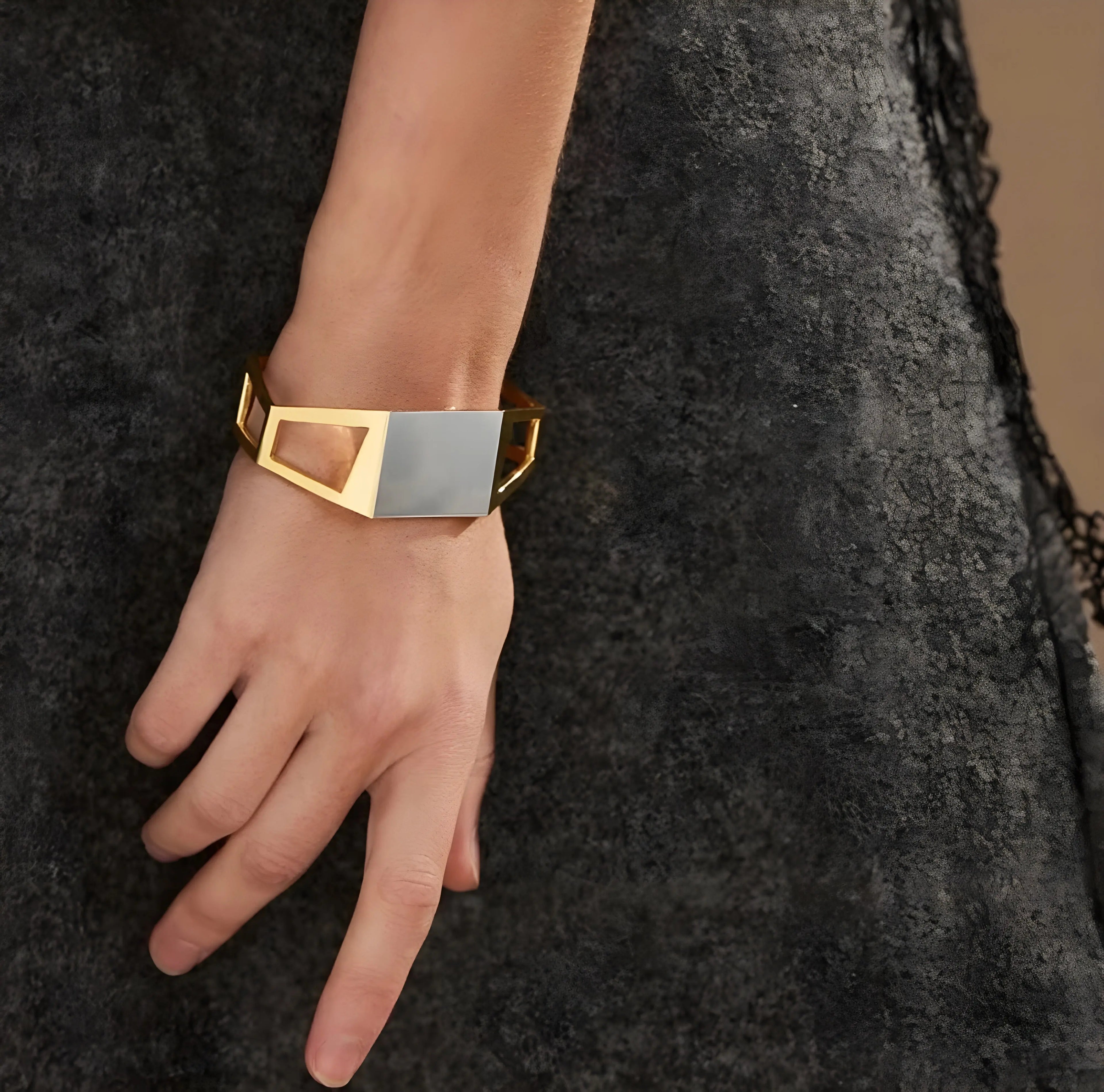 BEHI DIMITRA BRACELET - GioielliperfettiAmz