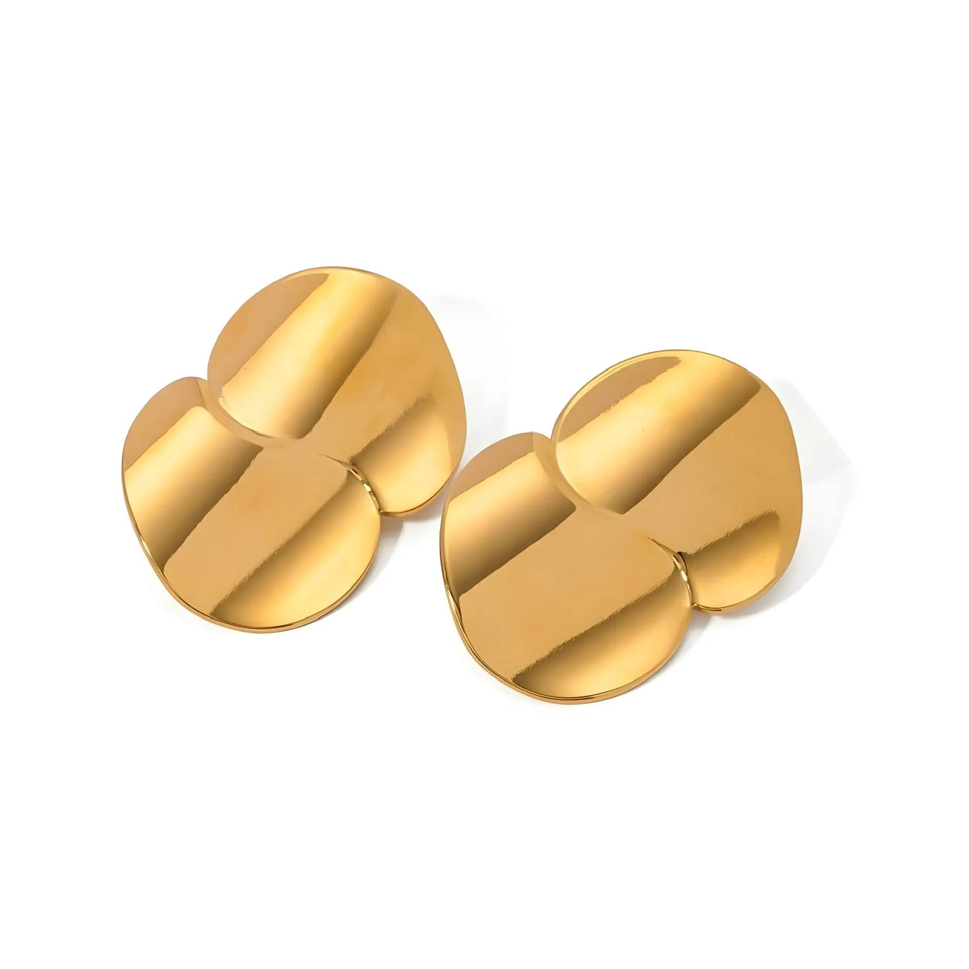 BEHI LINARA EARRINGS - GioielliperfettiAmz