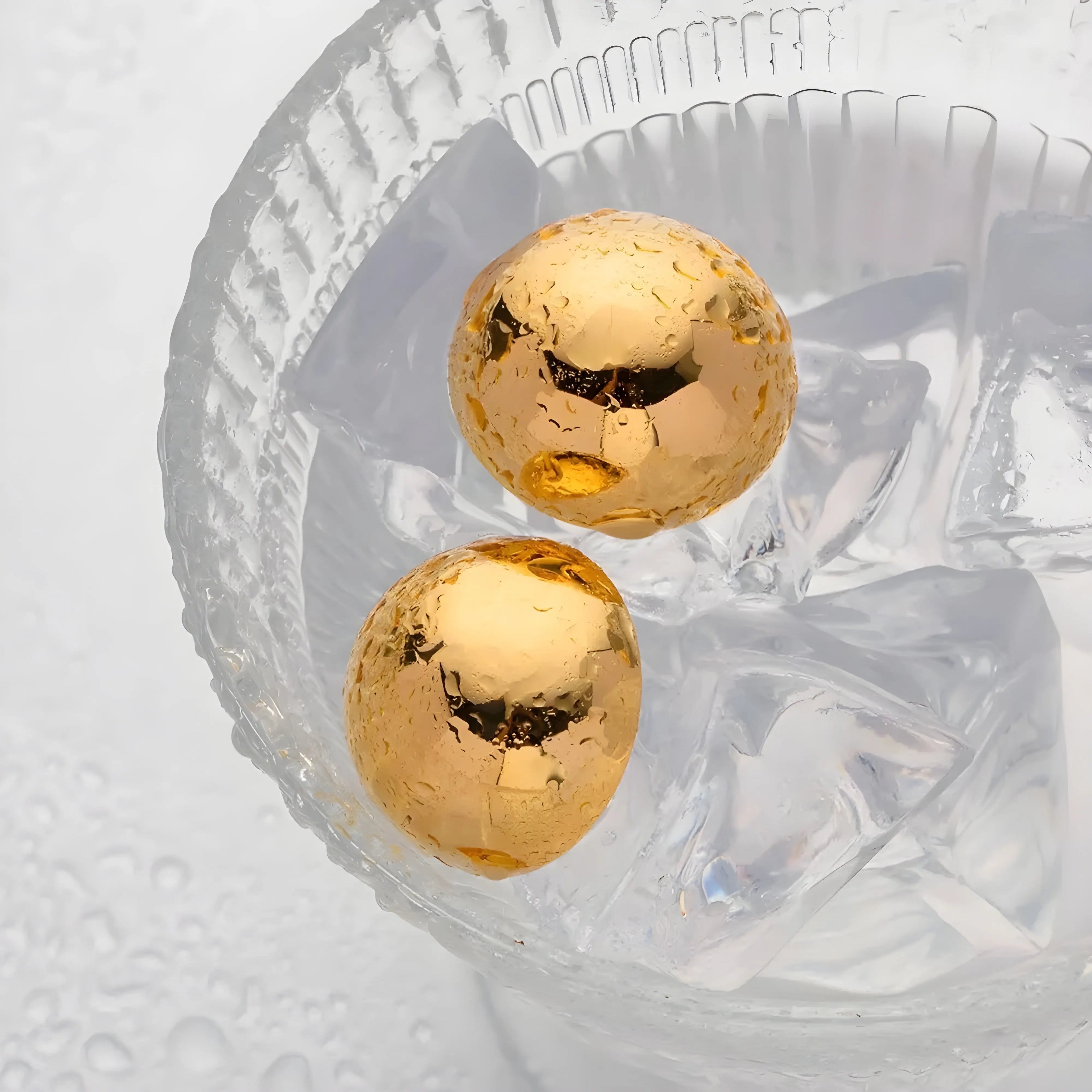 BEHI TONIA EARRINGS - GioielliperfettiAmz