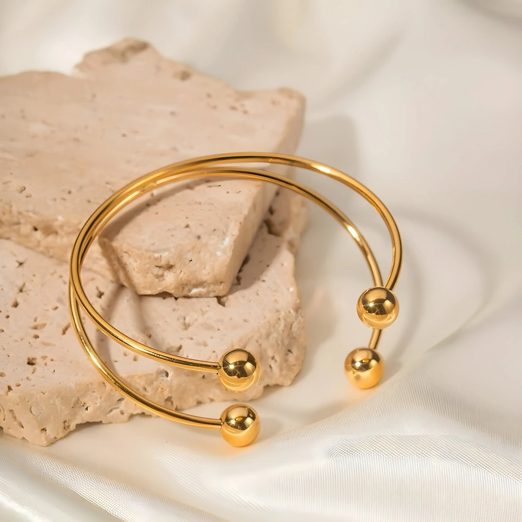 BEHI MIA BRACELET - GioielliperfettiAmz