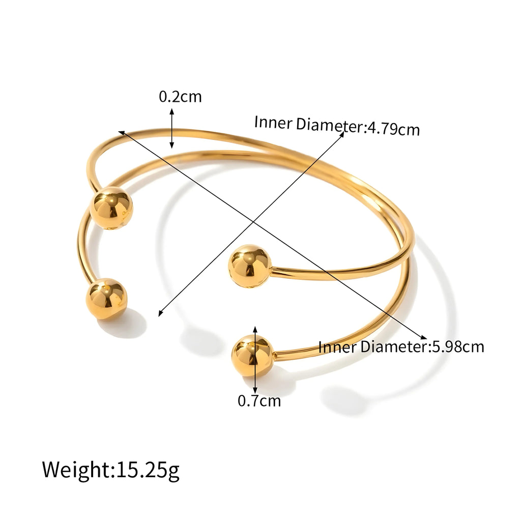 BEHI MIA BRACELET - GioielliperfettiAmz