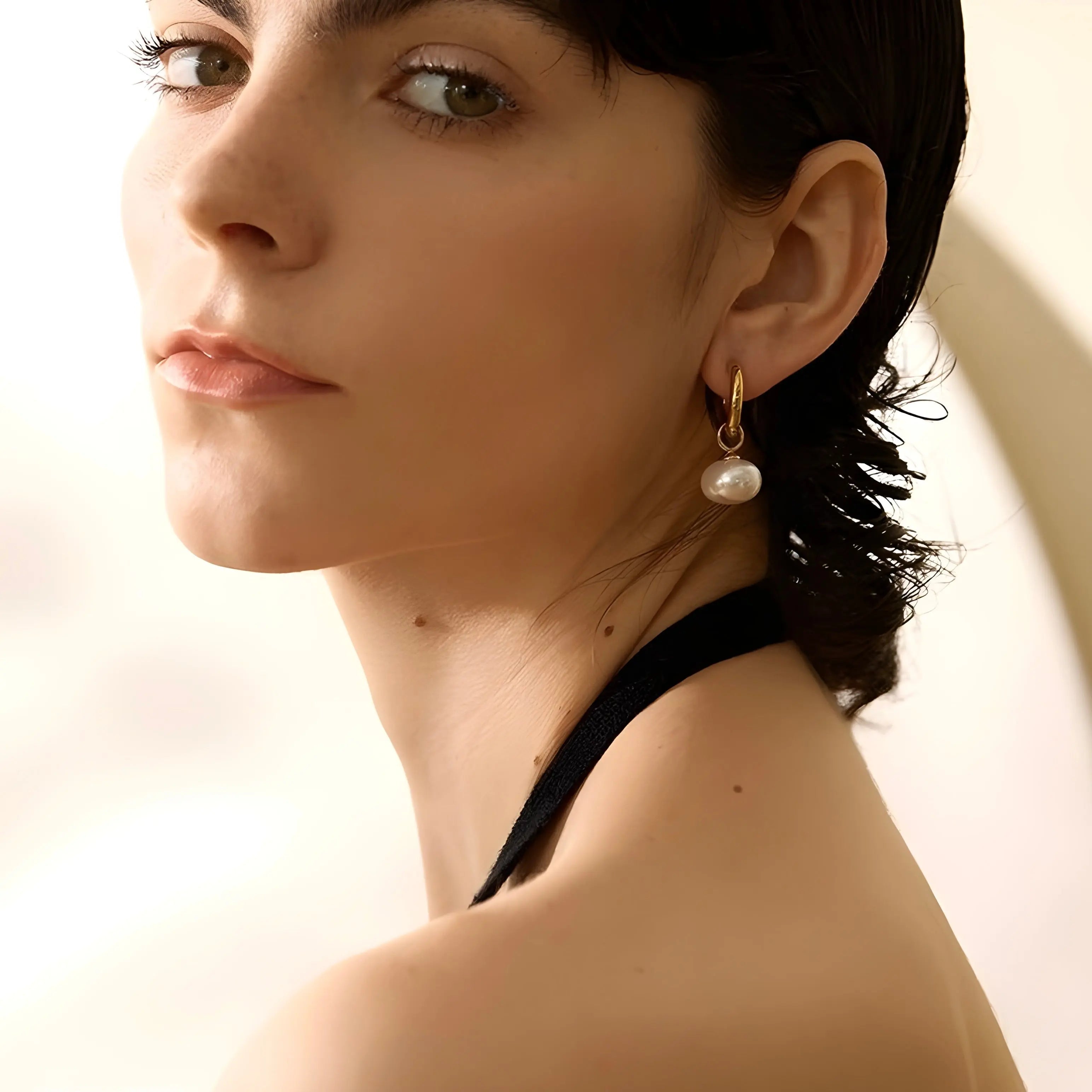 BEHI JADE EARRINGS - GioielliperfettiAmz