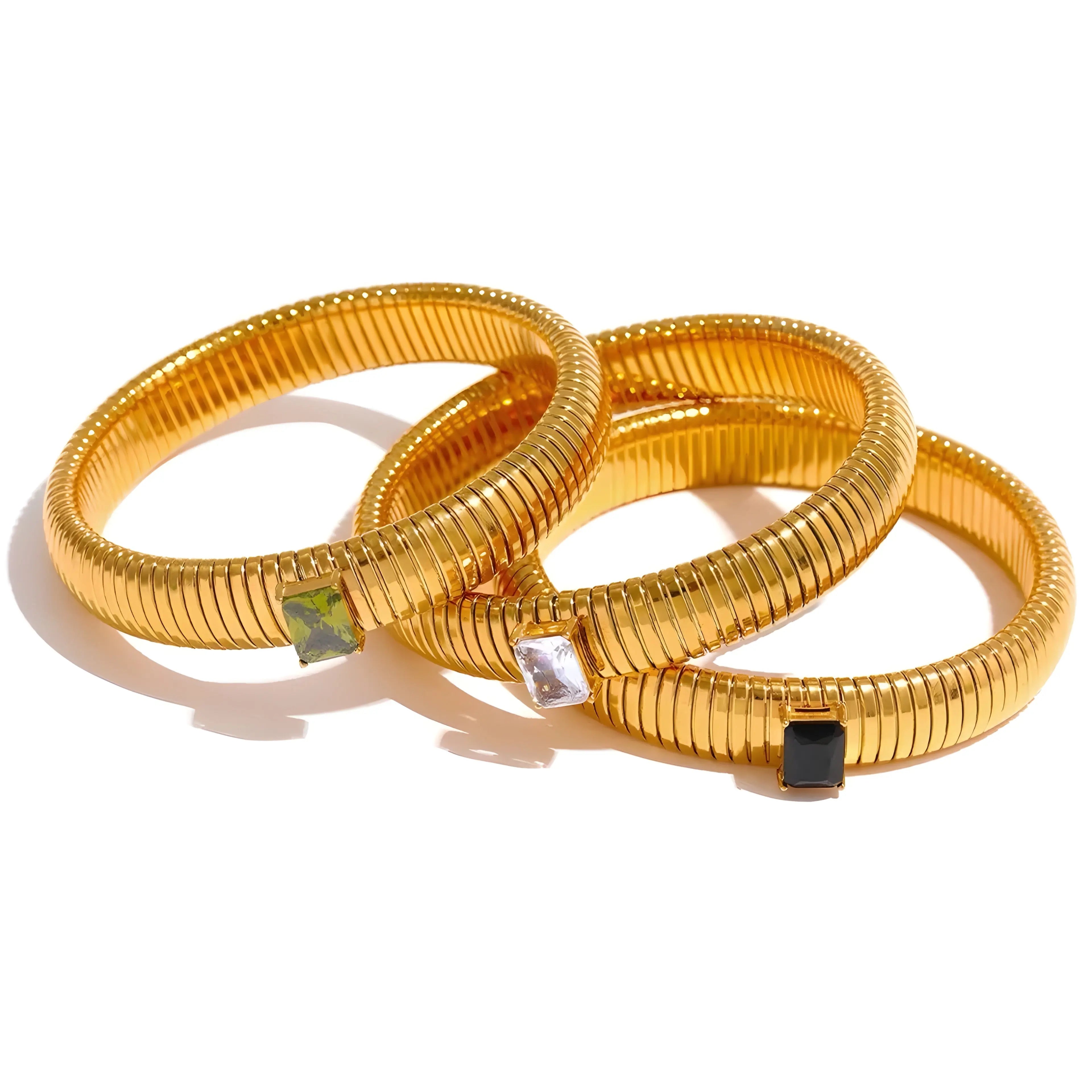 BEHI BEATRIZ BRACELET - GioielliperfettiAmz