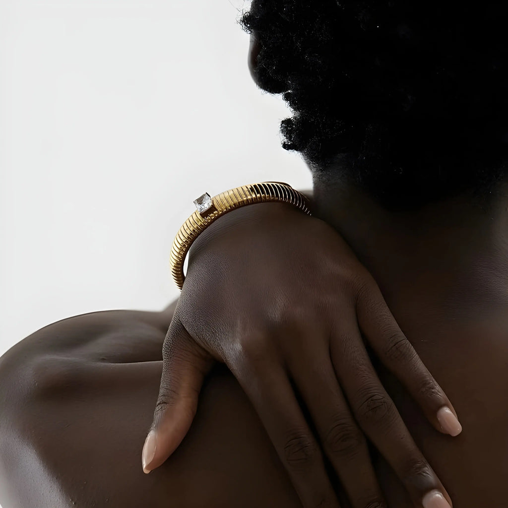 BEHI BEATRIZ BRACELET - GioielliperfettiAmz