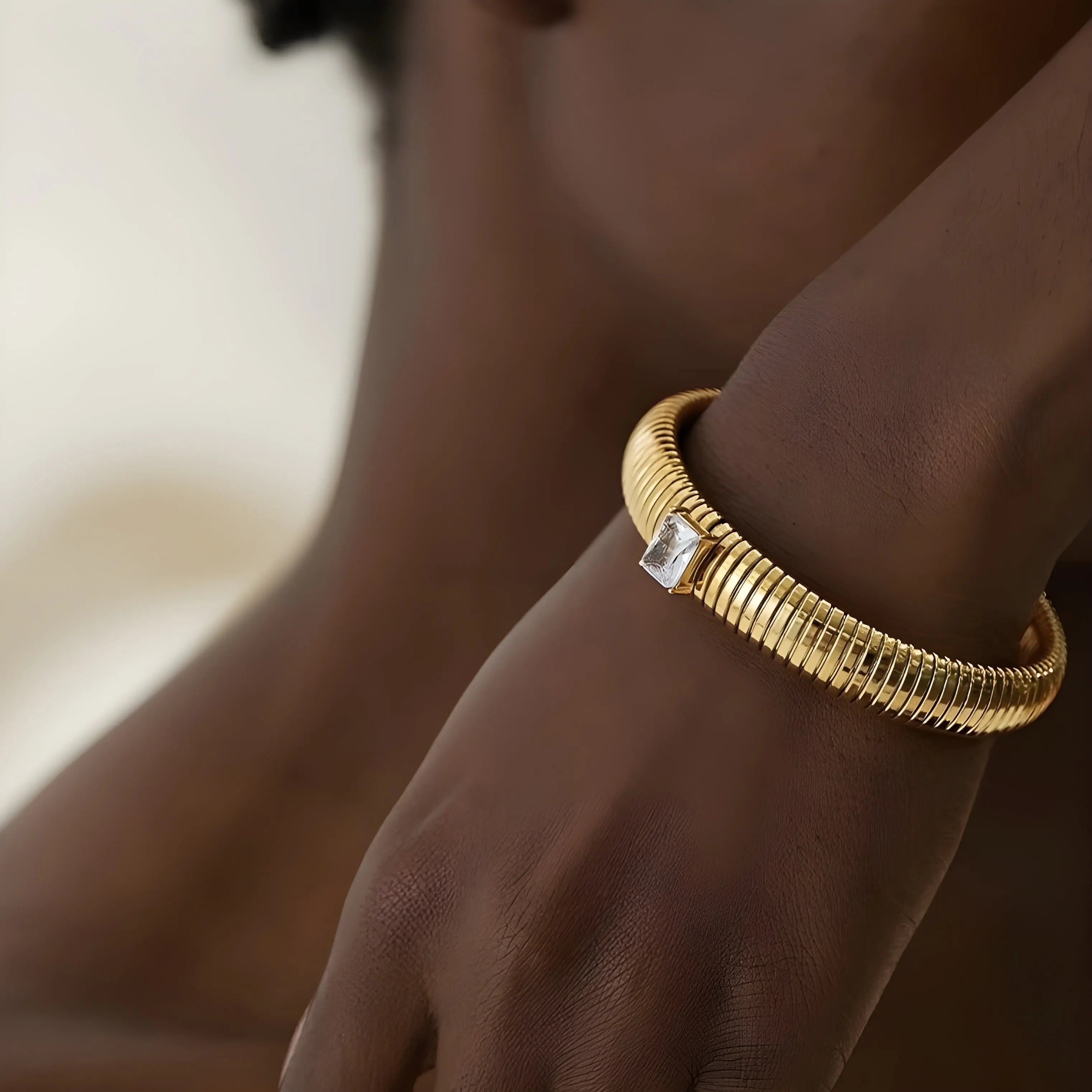 BEHI BEATRIZ BRACELET - GioielliperfettiAmz