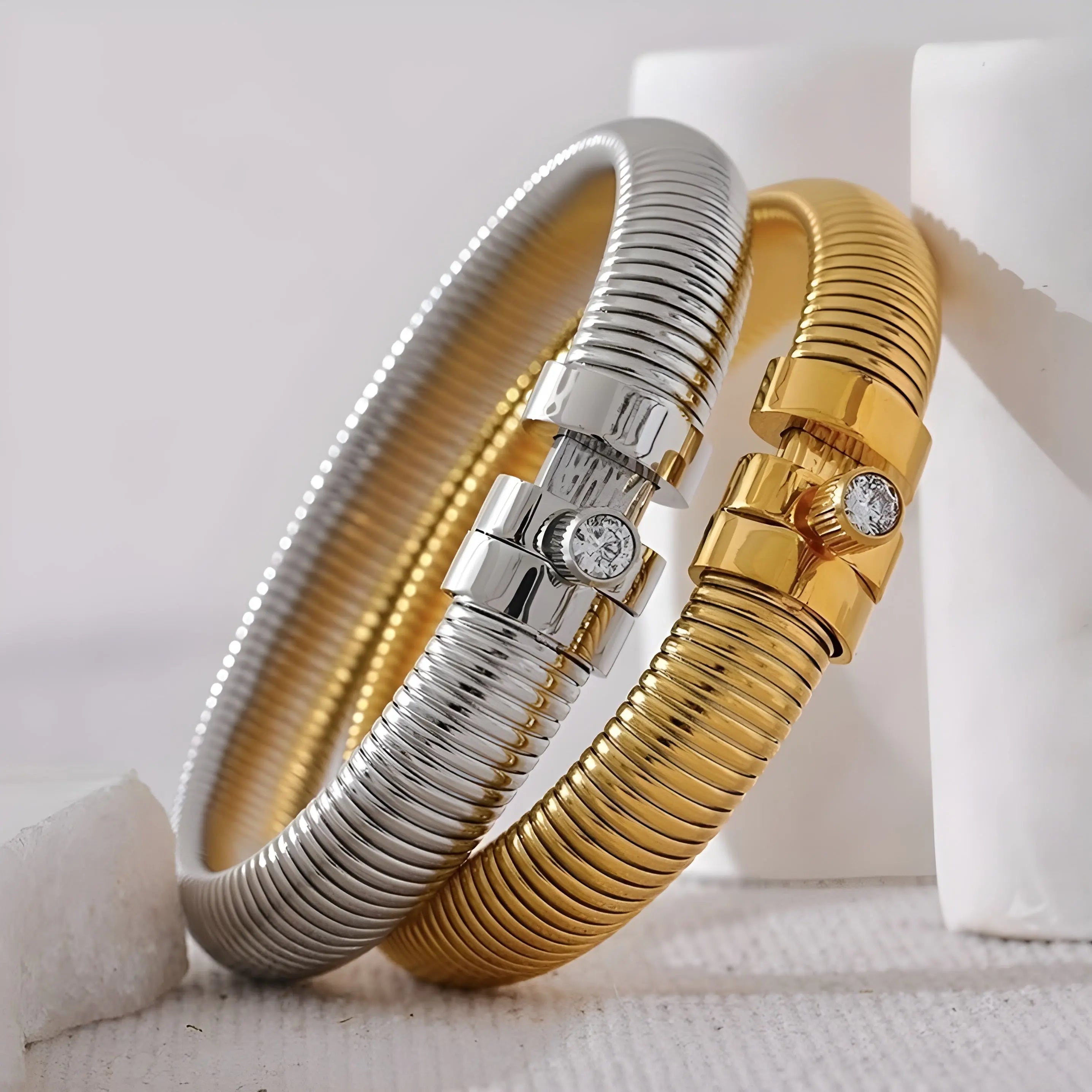 BEHI VICK BRACELET - GioielliperfettiAmz