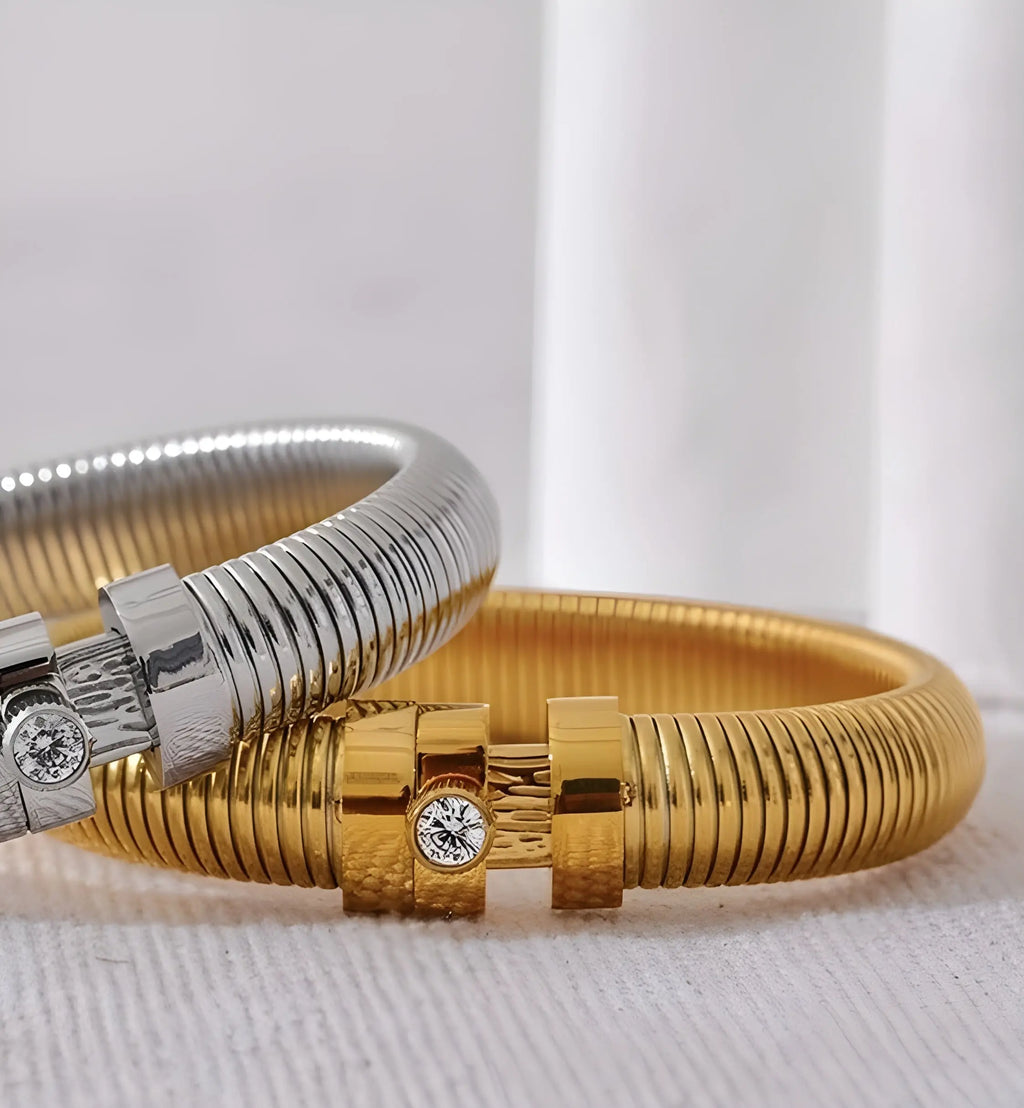 BEHI VICK BRACELET - GioielliperfettiAmz