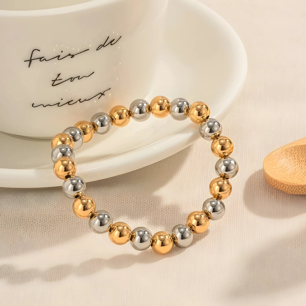 BEHI TRICIA BRACELET - GioielliperfettiAmz