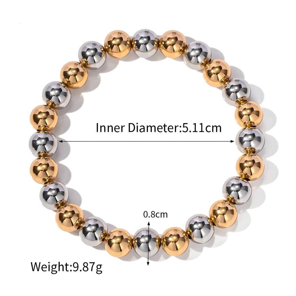 BEHI TRICIA BRACELET - GioielliperfettiAmz