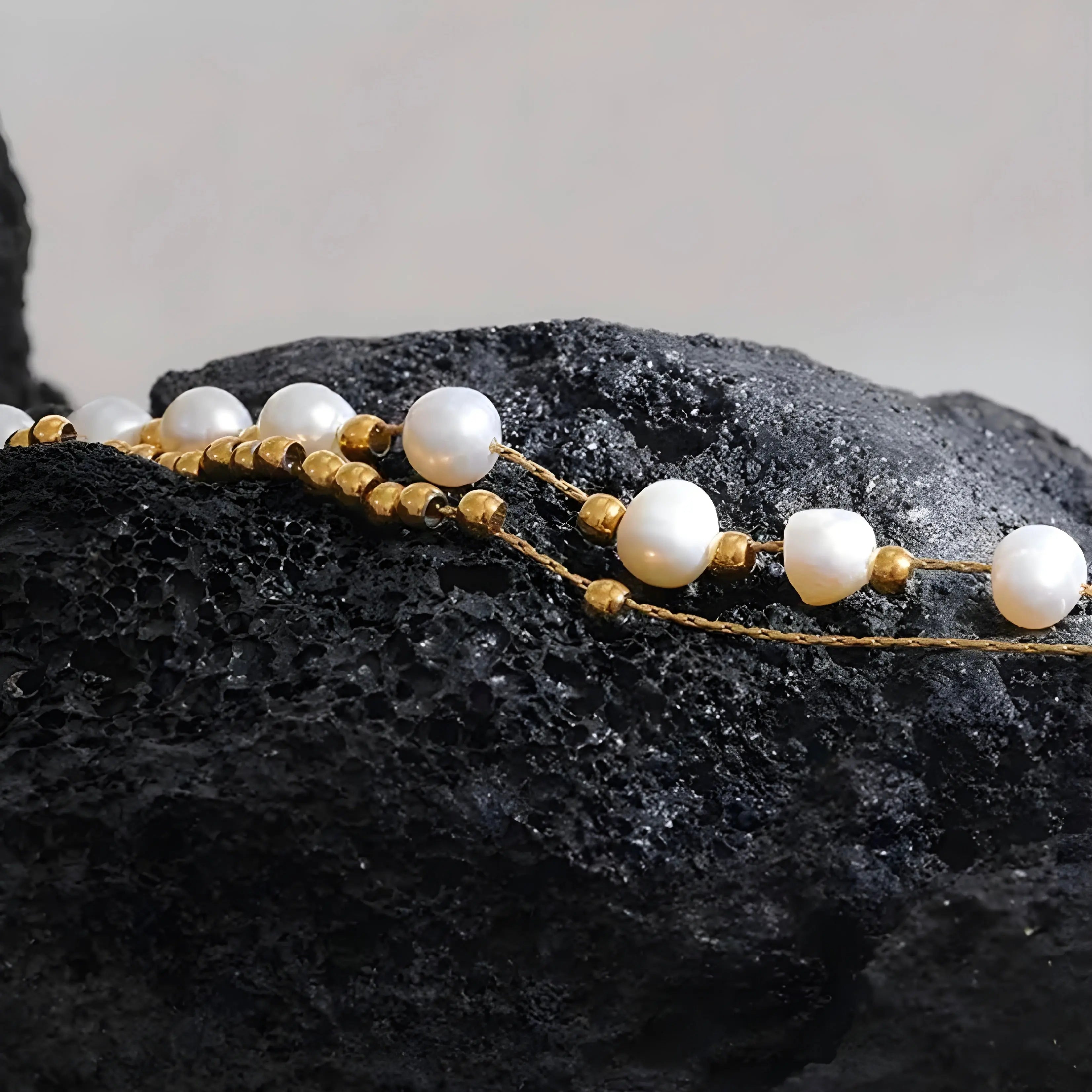 BEHI TESA BRACELET - GioielliperfettiAmz