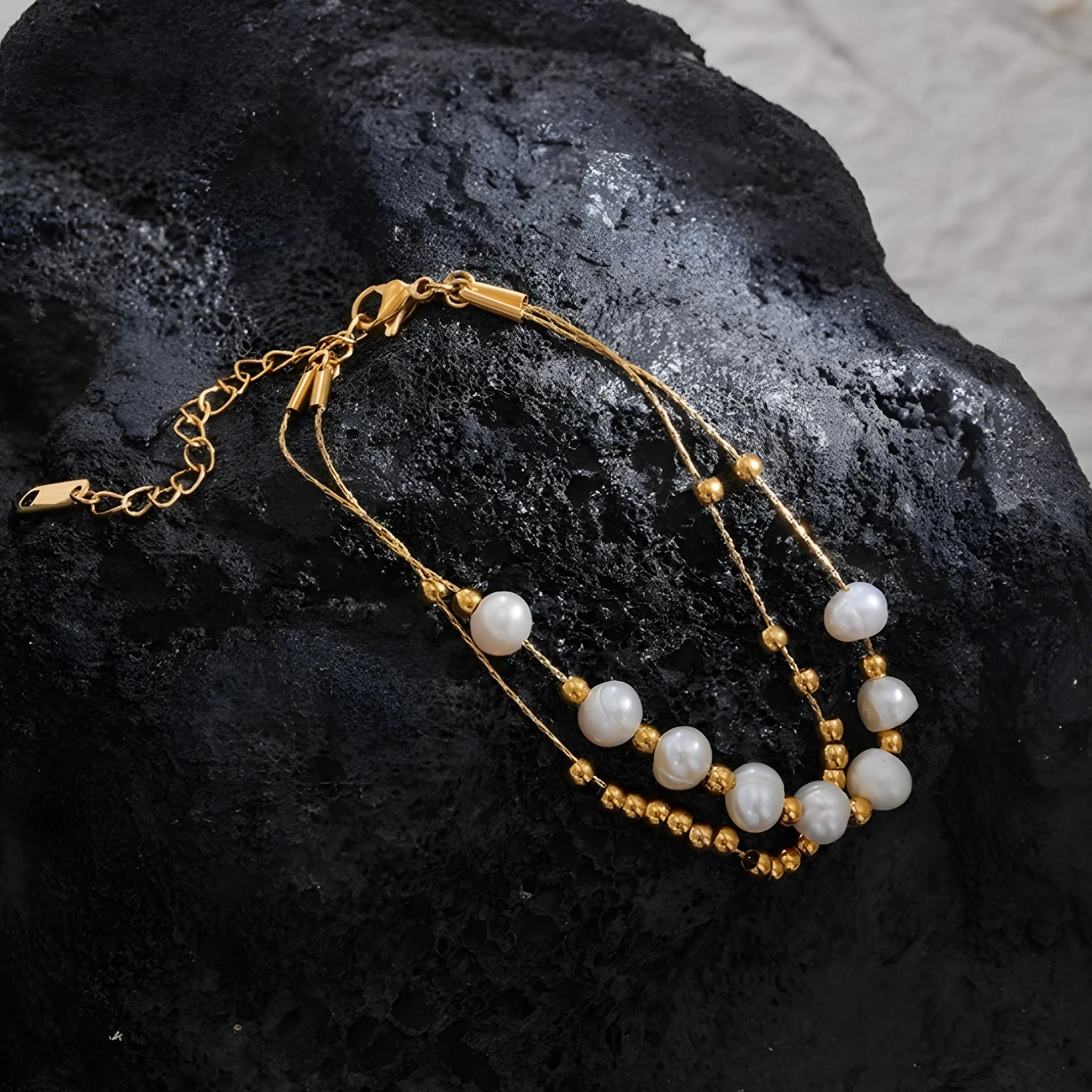 BEHI TESA BRACELET - GioielliperfettiAmz