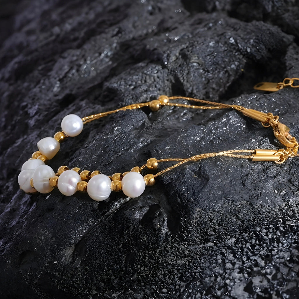 BEHI TESA BRACELET - GioielliperfettiAmz