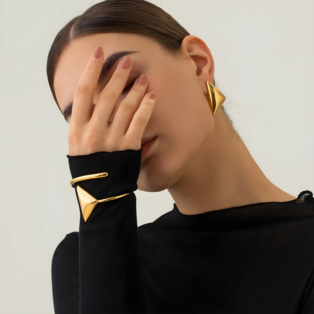 BEHI SANTOSH BRACELET - GioielliperfettiAmz