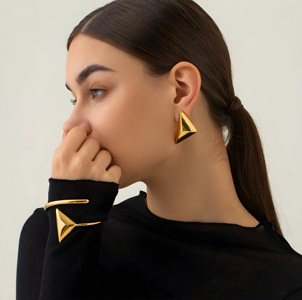 BEHI SANTOSH BRACELET - GioielliperfettiAmz