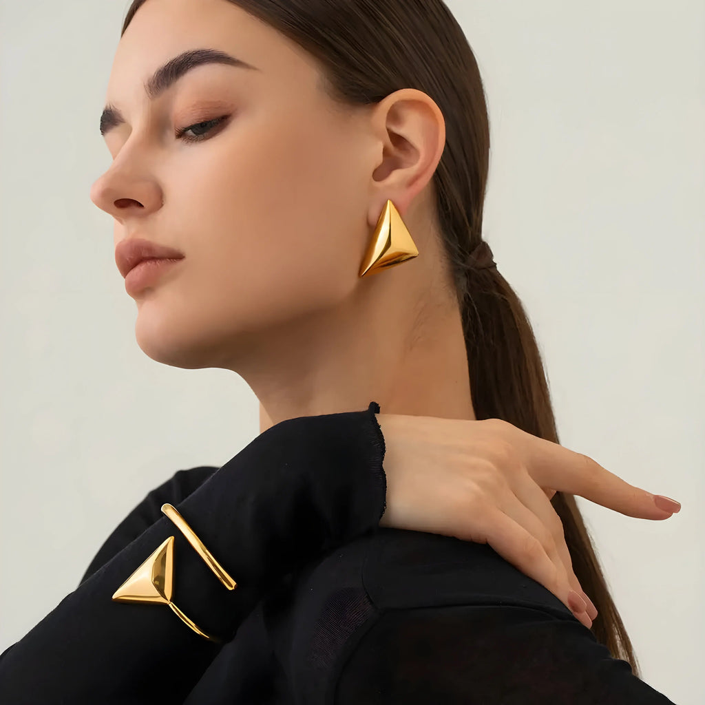 BEHI SANTOSH BRACELET - GioielliperfettiAmz