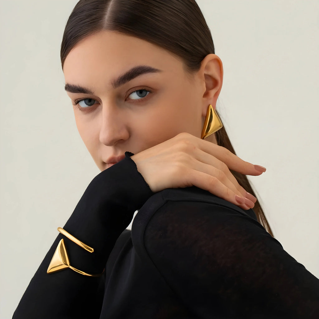 BEHI SANTOSH BRACELET - GioielliperfettiAmz