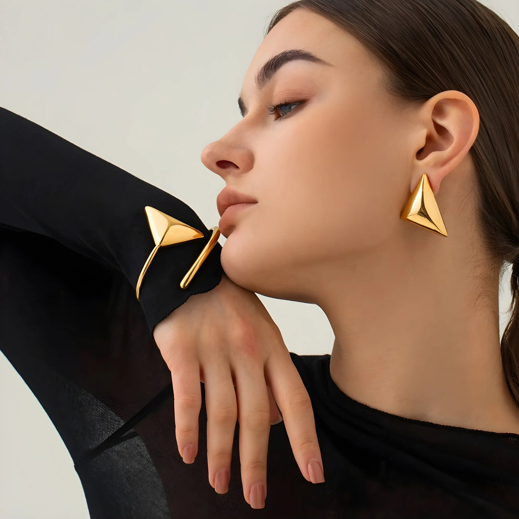 BEHI SANTOSH BRACELET - GioielliperfettiAmz