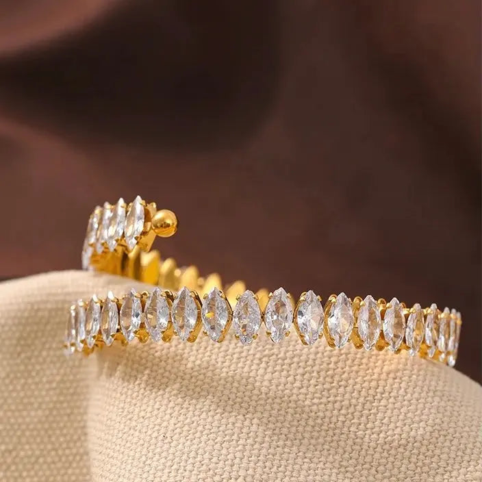 BEHI VISHVA BRACELET - GioielliperfettiAmz