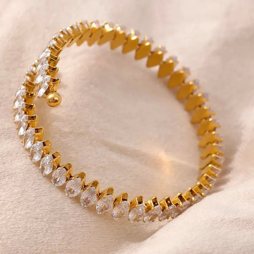 BEHI VISHVA BRACELET - GioielliperfettiAmz