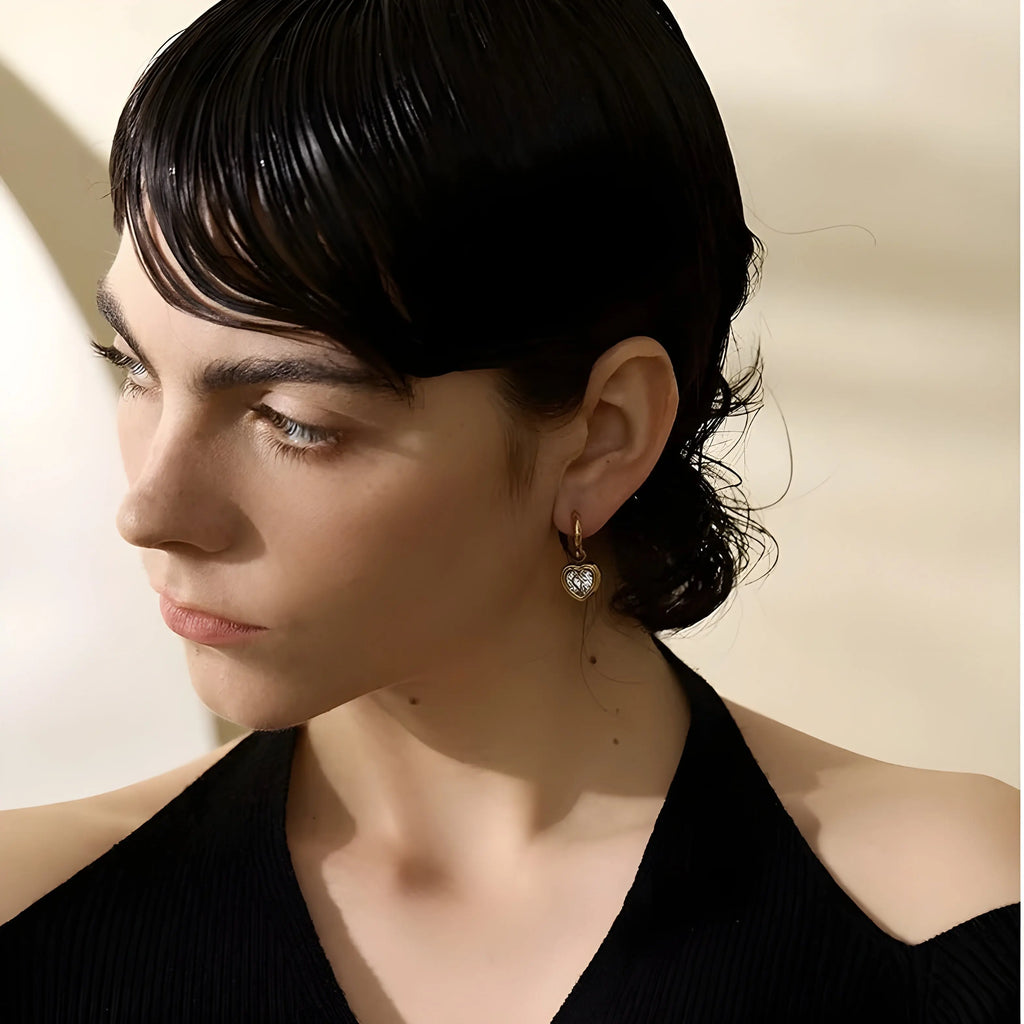 BEHI LANA EARRINGS - GioielliperfettiAmz