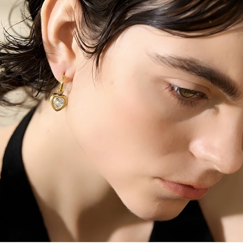 BEHI LANA EARRINGS - GioielliperfettiAmz