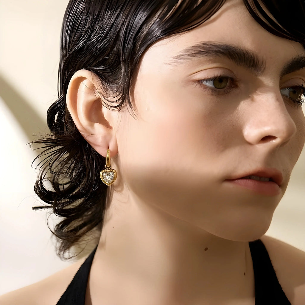 BEHI LANA EARRINGS - GioielliperfettiAmz