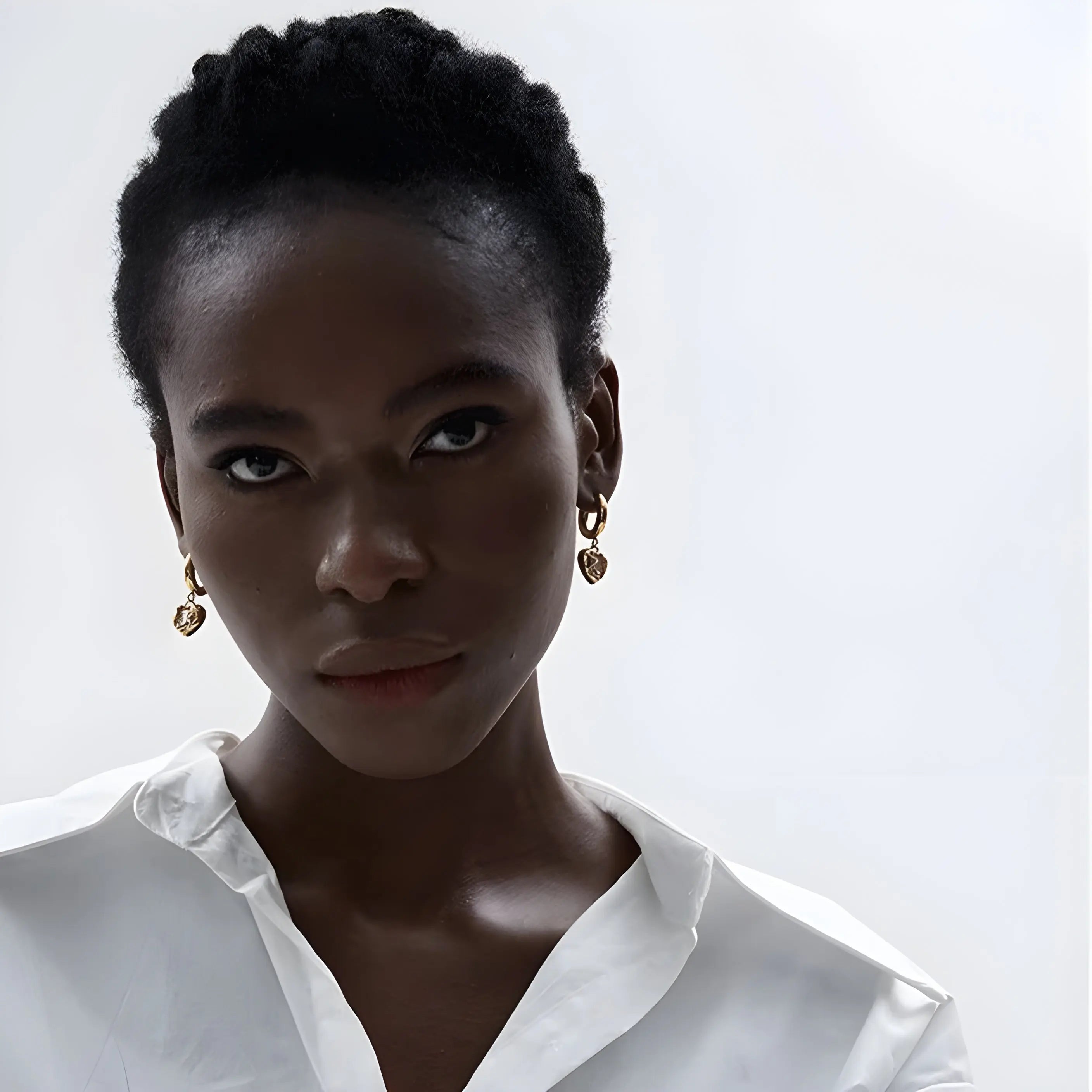 BEHI LIDIA EARRINGS - GioielliperfettiAmz