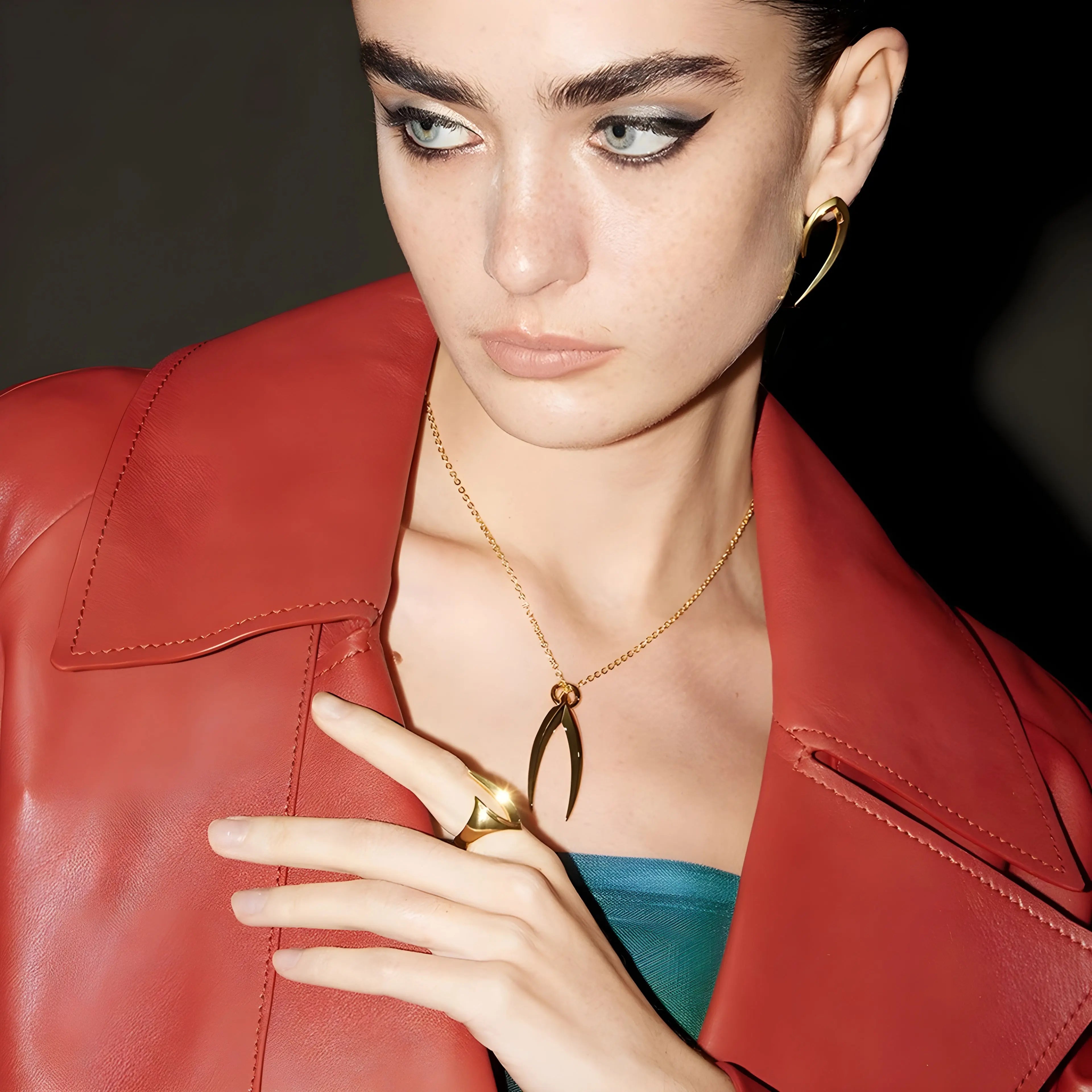 BEHI CLARISSA RING - GioielliperfettiAmz