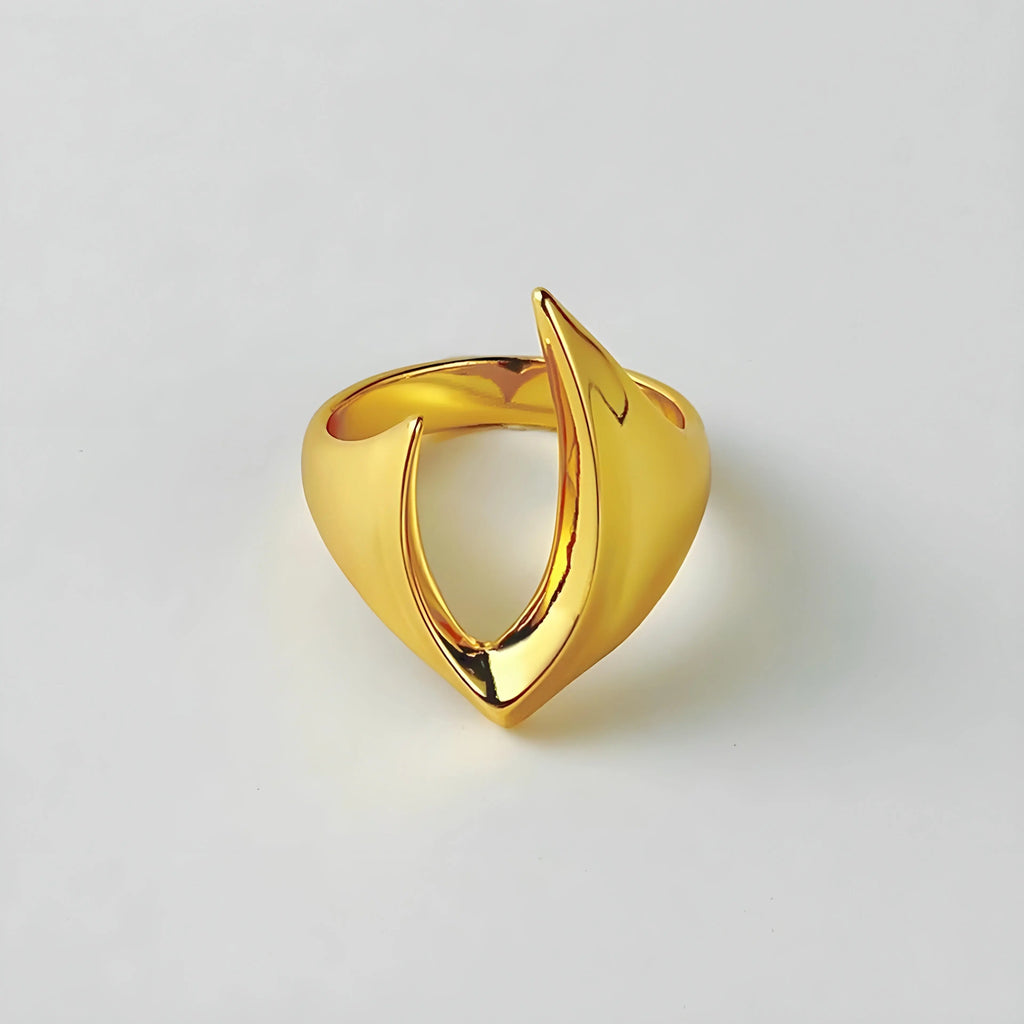 BEHI CLARISSA RING - GioielliperfettiAmz