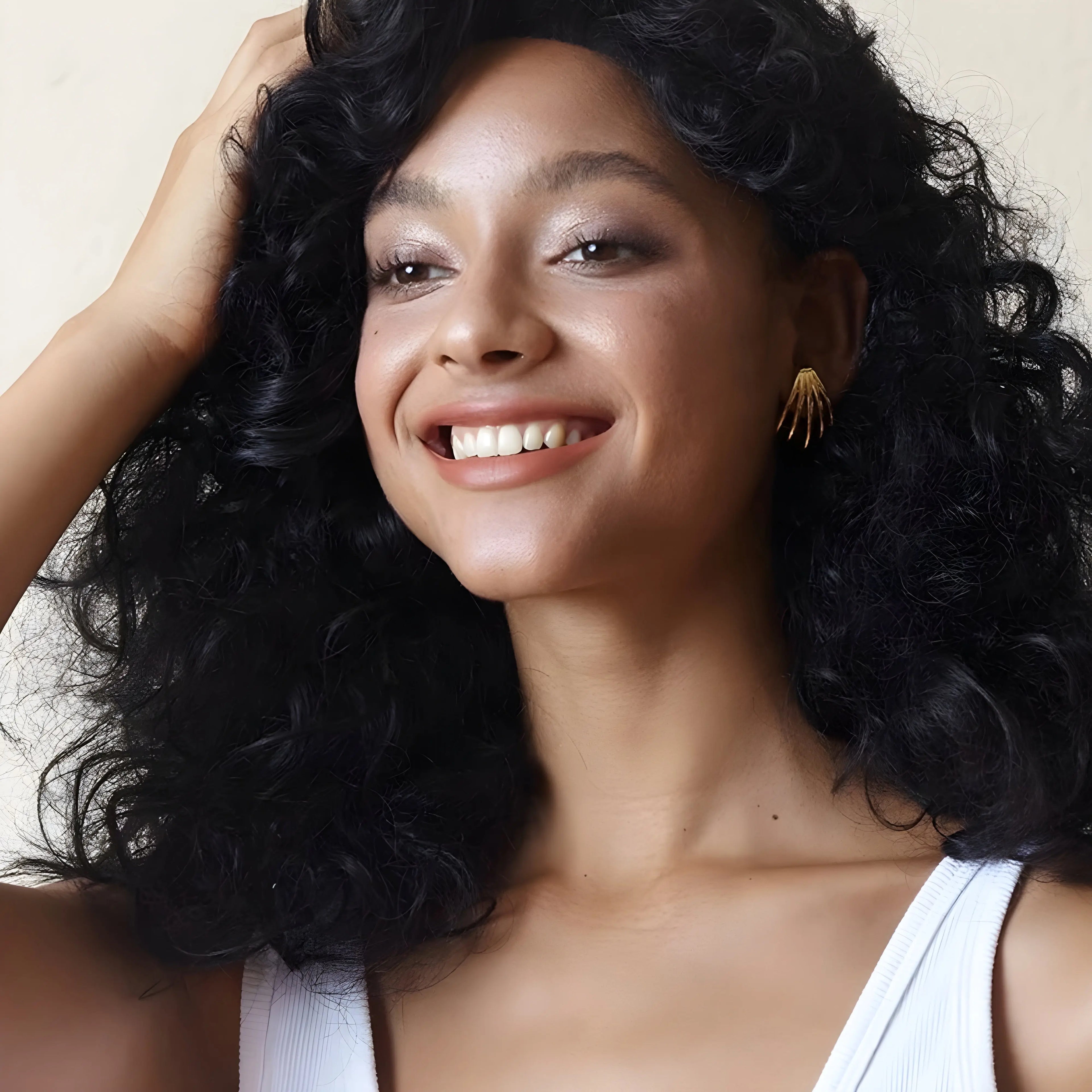 BEHI NIKITA EARRINGS - GioielliperfettiAmz